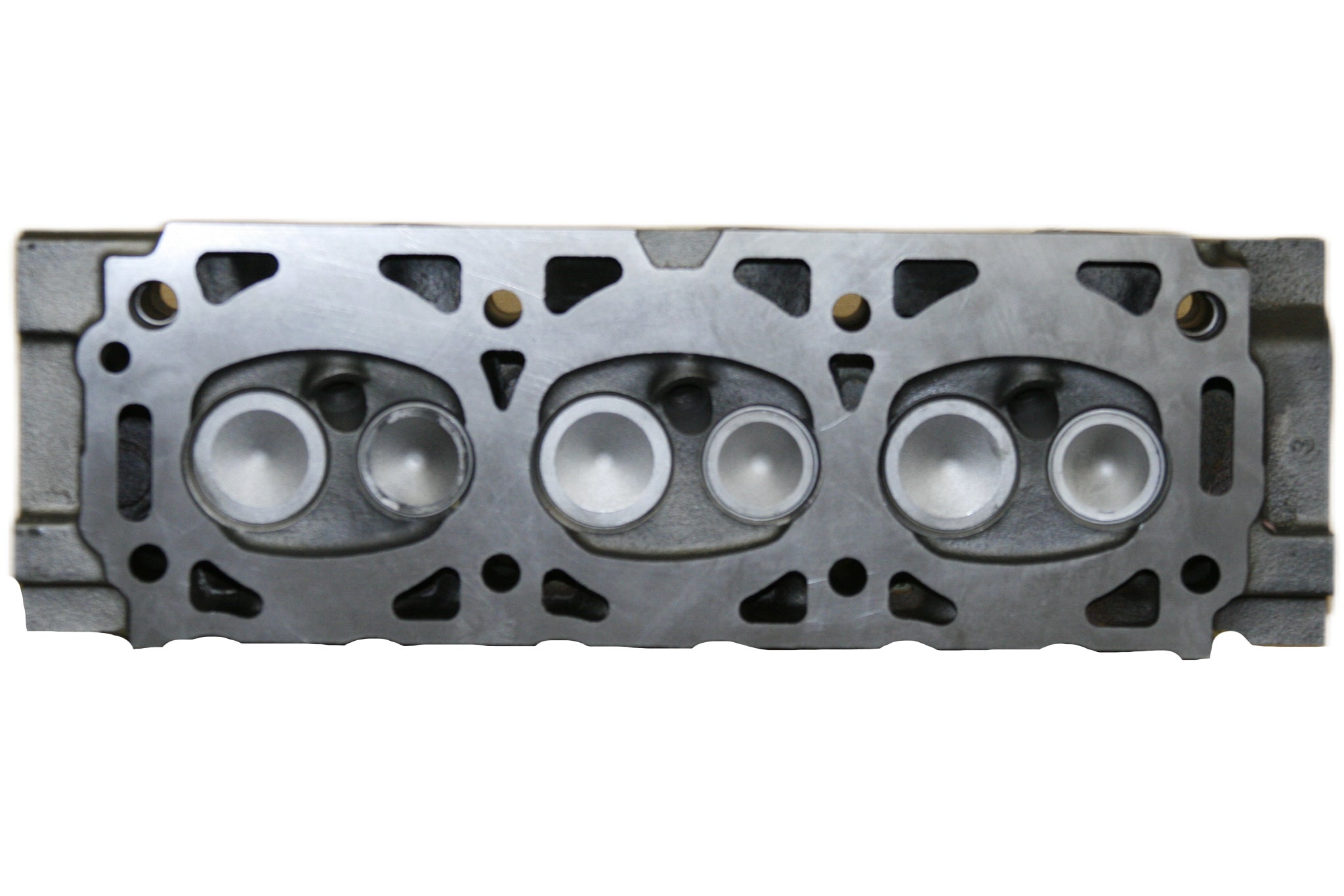1986-99 Ford/Mazda/Mercury 3.0L V6 Rebuilt Cylinder Head Casting # E6AE