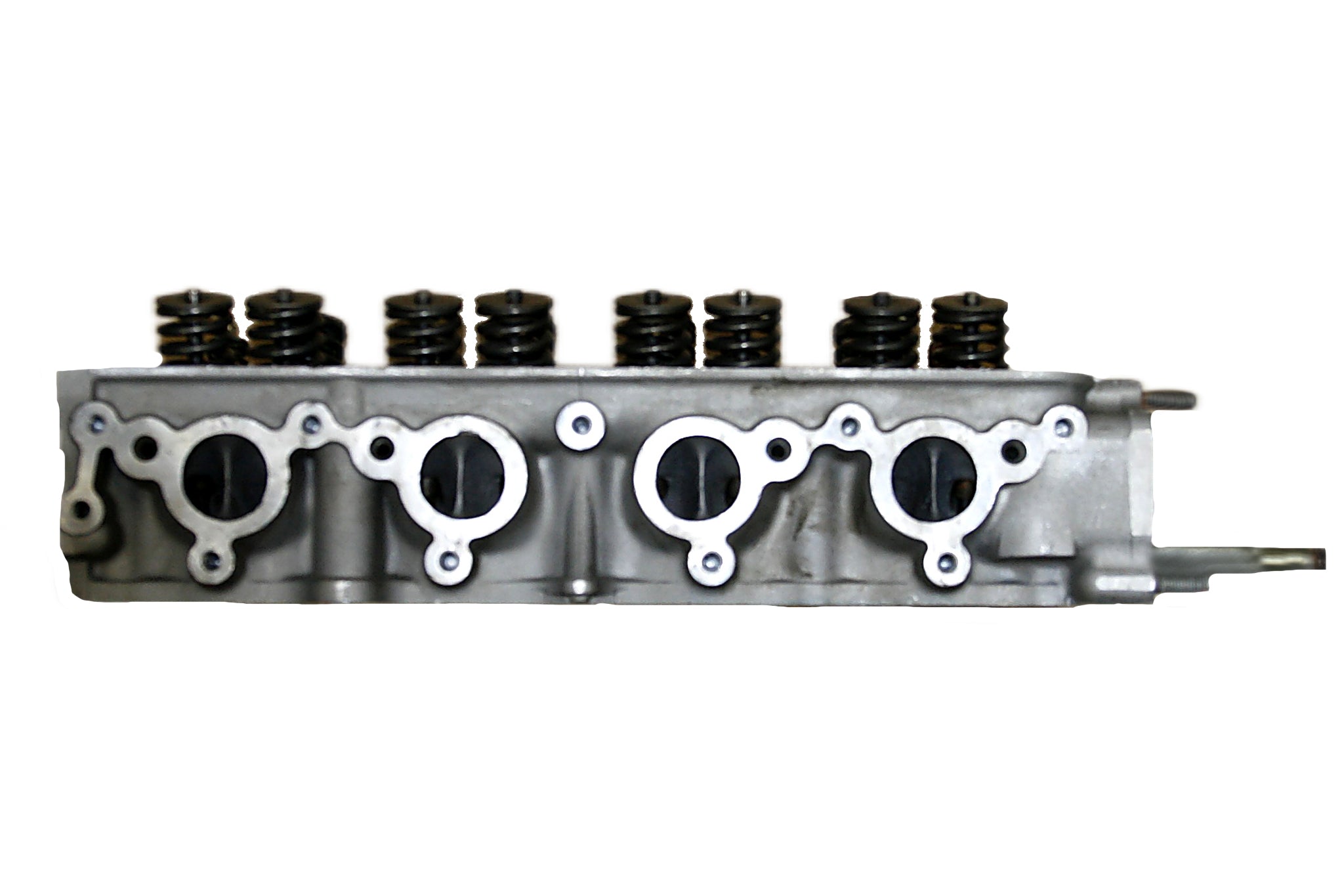 1984-1986 Honda Accord SOHC L4 Non-VTEC Rebuilt Cylinder Head Casting # PD2A