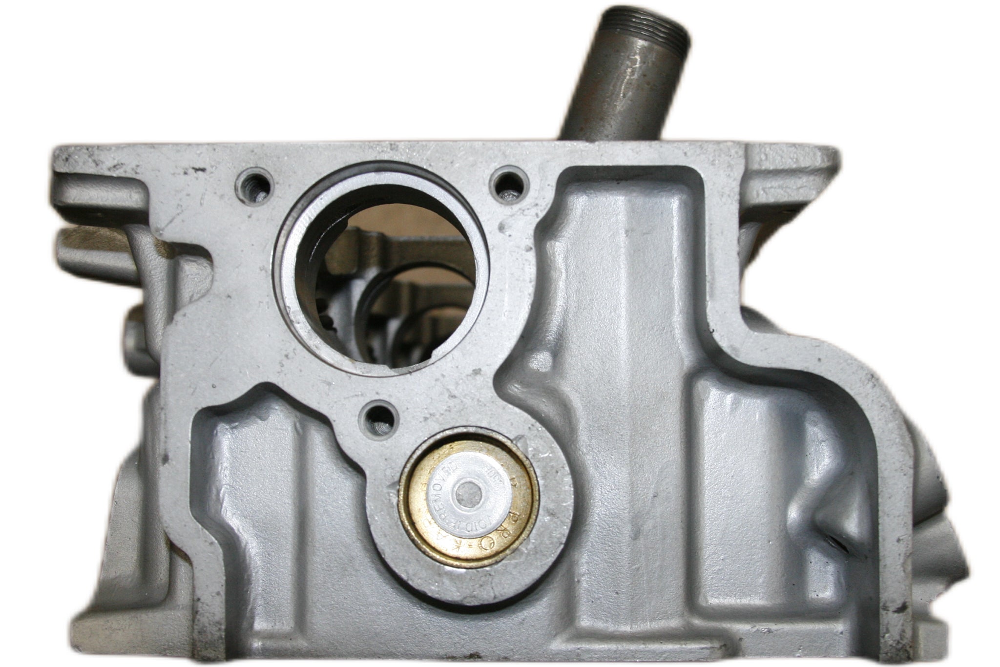 1995-97 Chrysler Concorde 3.5L SOHC Rebuilt Cylinder Head Cast# 4663490A