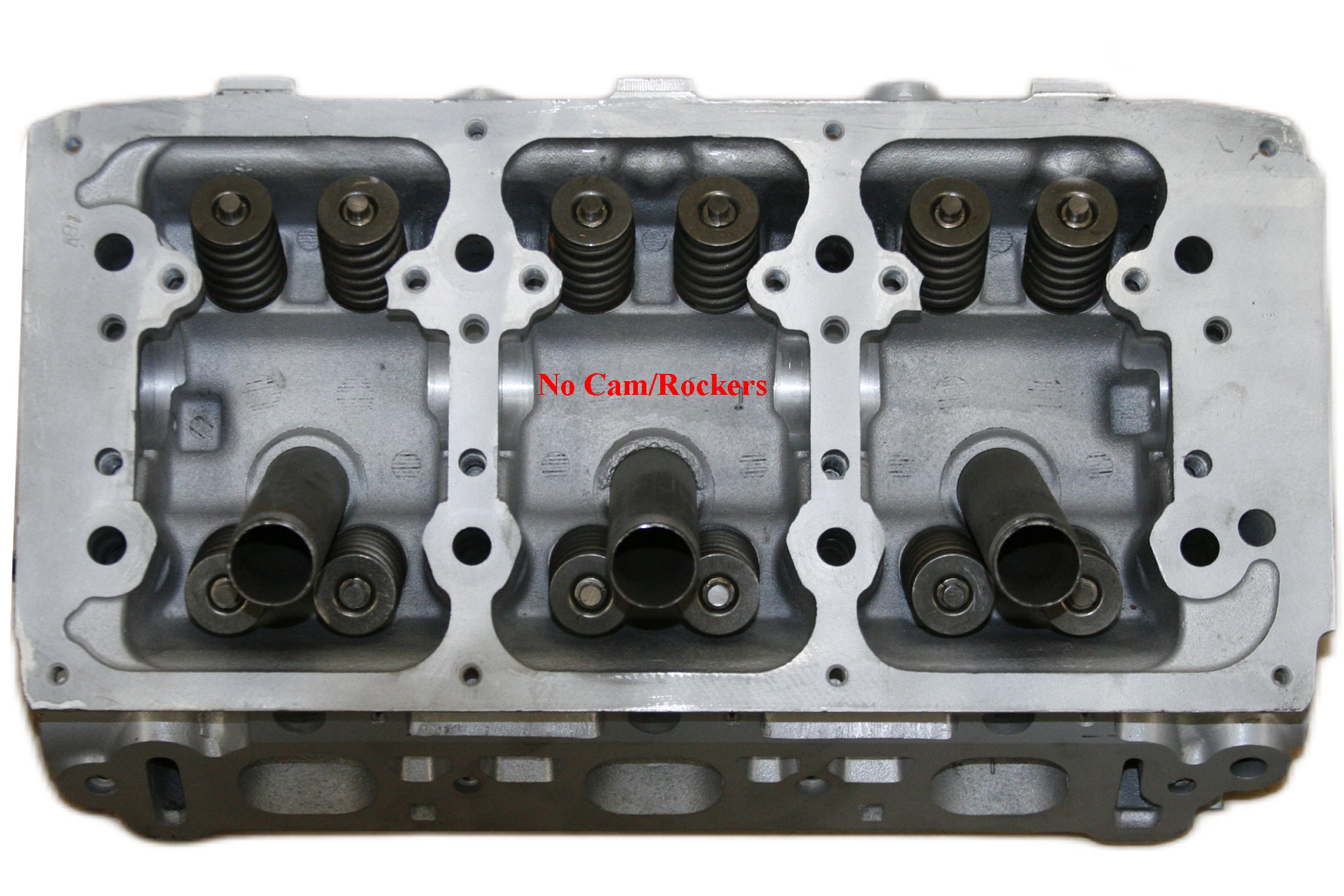 1995-97 Chrysler Concorde 3.5L SOHC Rebuilt Cylinder Head Cast# 4663490A