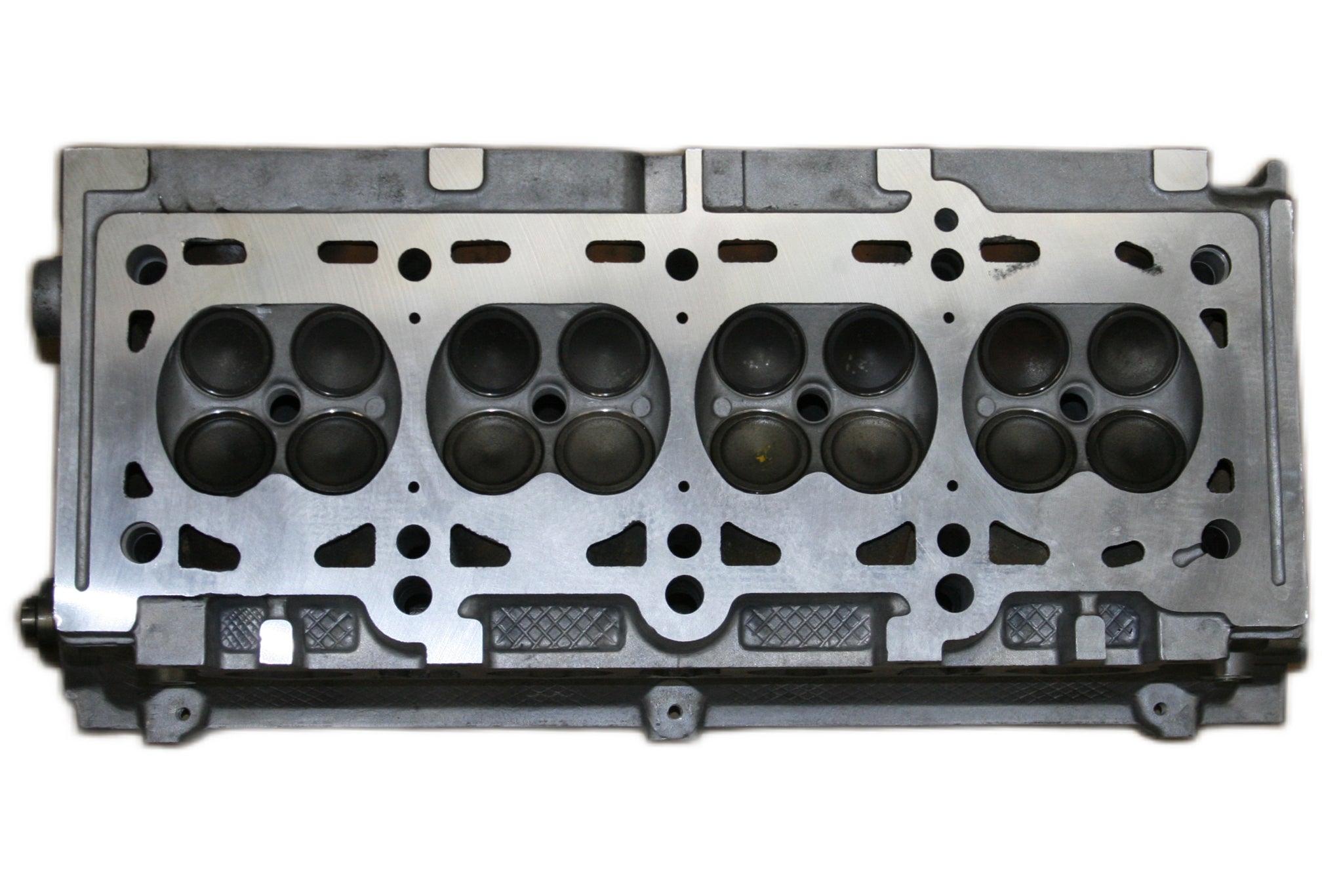 1995-99 Dodge 2.0L DOHC w/EGR Rebuilt Cylinder Head Casting # 4667867