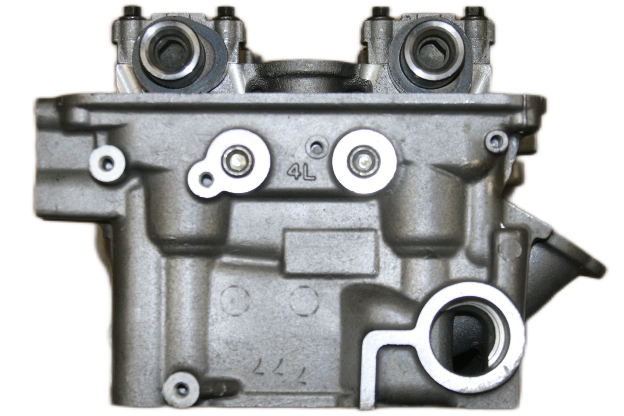1996-06 Ford Taurus 3.0L DOHC Left Rebuilt Cylinder Head Cast# RF F7DE 6C064 AC