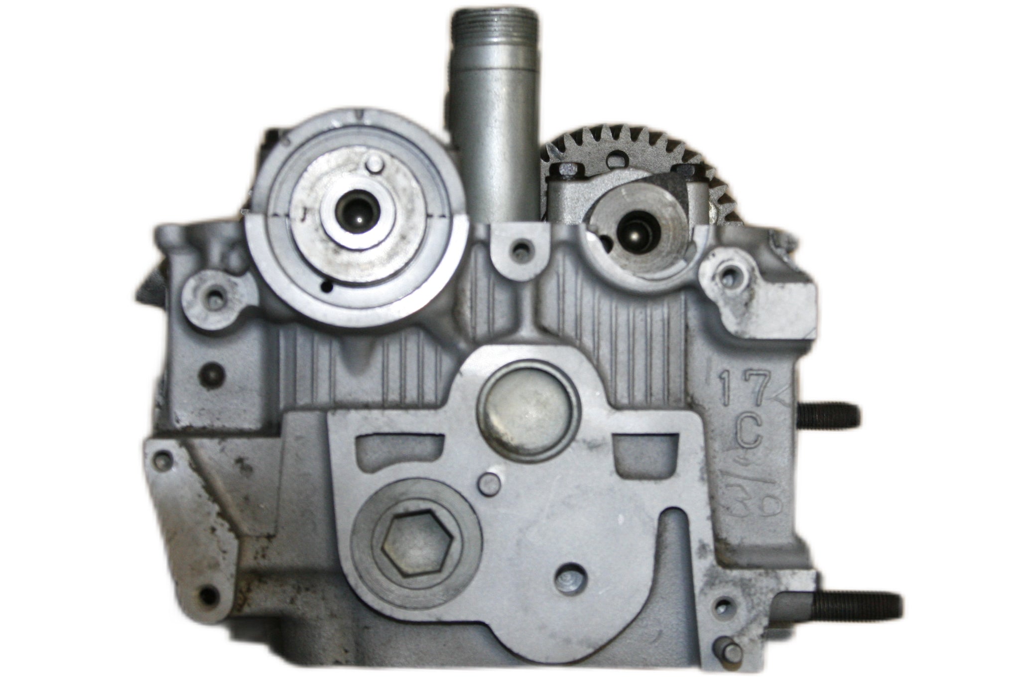 1996-01 Toyota 2.0L 2.2L DOHC (w/ Air Injector) 3SFE 5SFE Rebuilt Cylinder Head