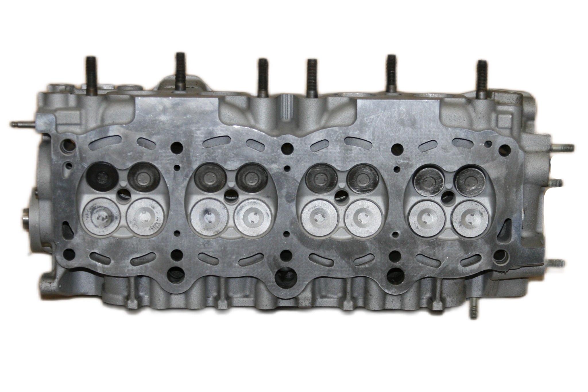 1996-01 Toyota 2.0L 2.2L DOHC (w/ Air Injector) 3SFE 5SFE Rebuilt Cylinder Head