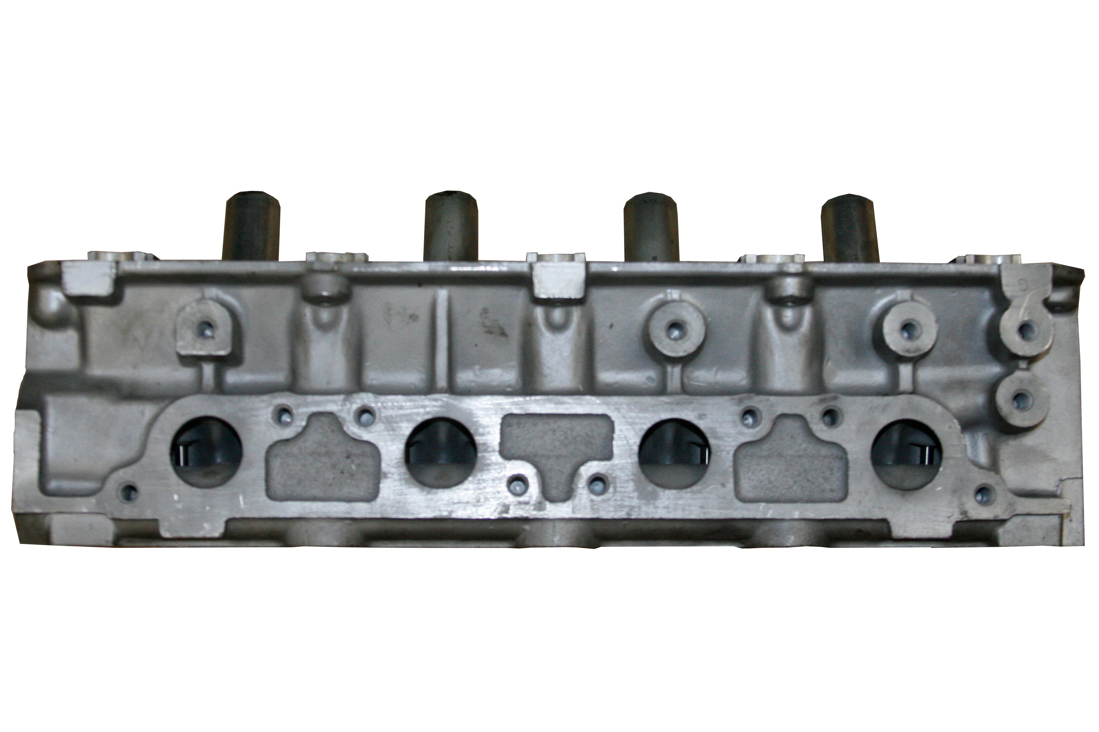 1996-00 Dodge 2.0L w/ EGR (No Cam) Rebuilt Cylinder Head Casting # 4556737