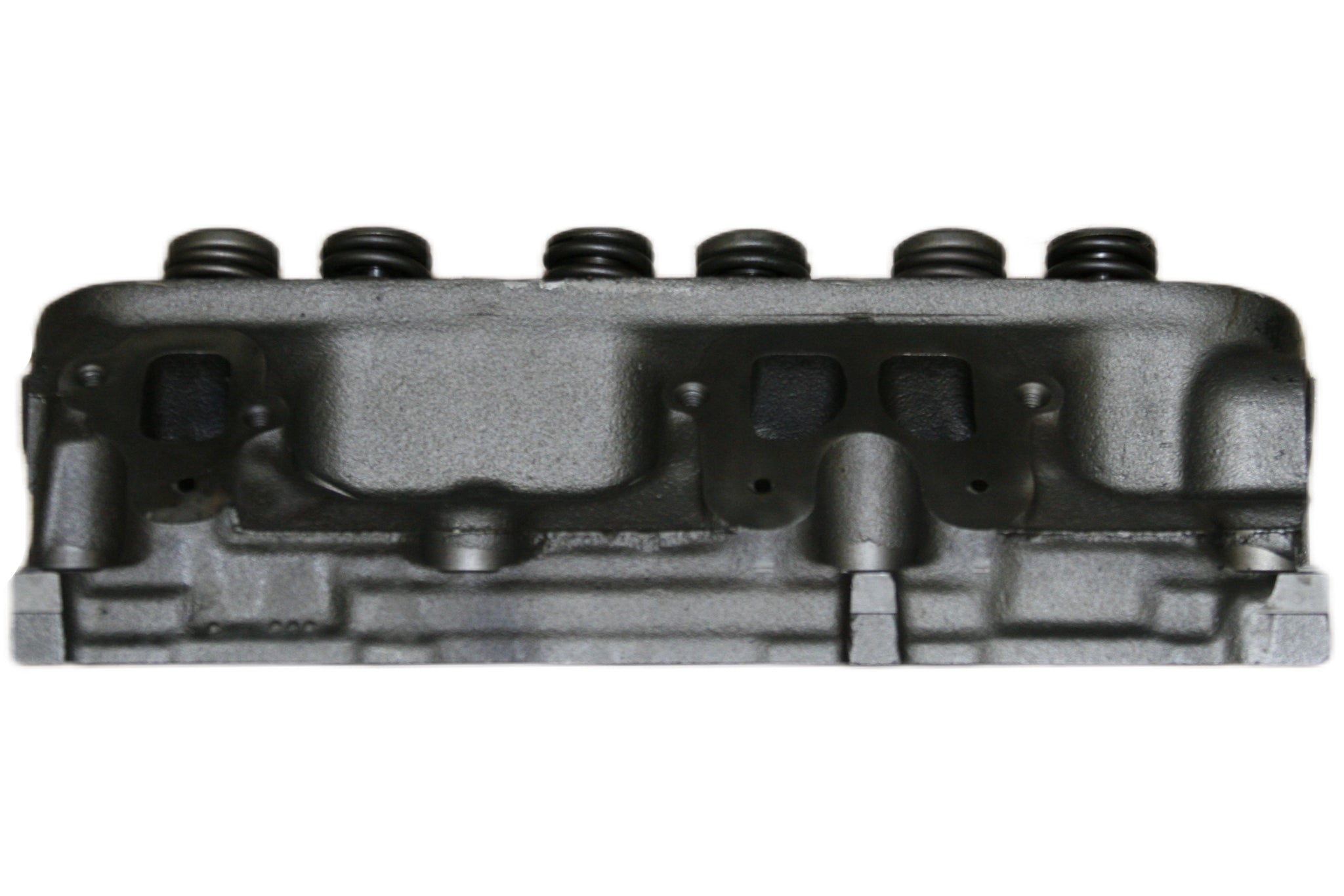 1987-91 Dodge 3.9L V6 OHV Rebuilt Cylinder Head Casting # 4227979