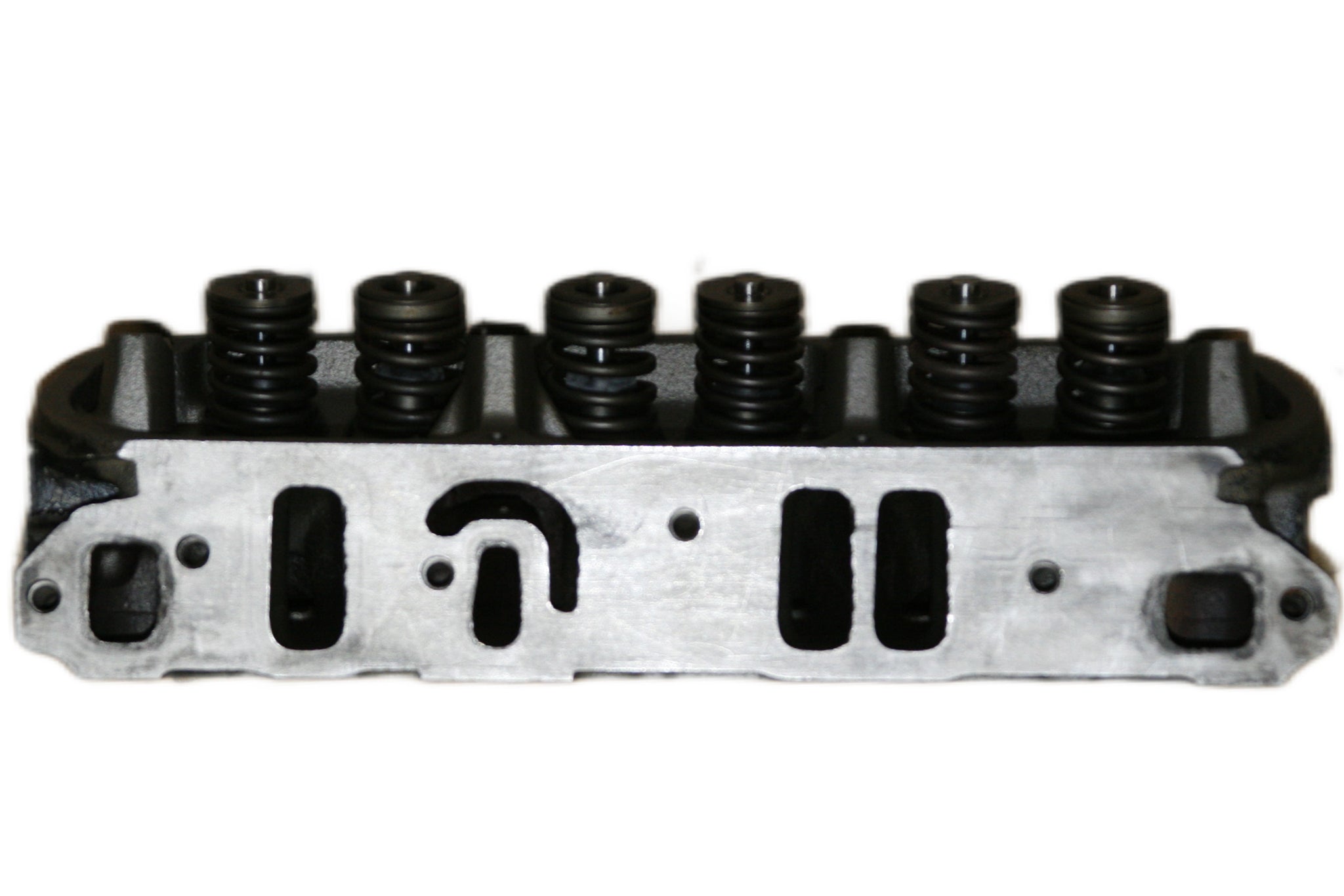 1987-91 Dodge 3.9L V6 OHV Rebuilt Cylinder Head Casting # 4227979