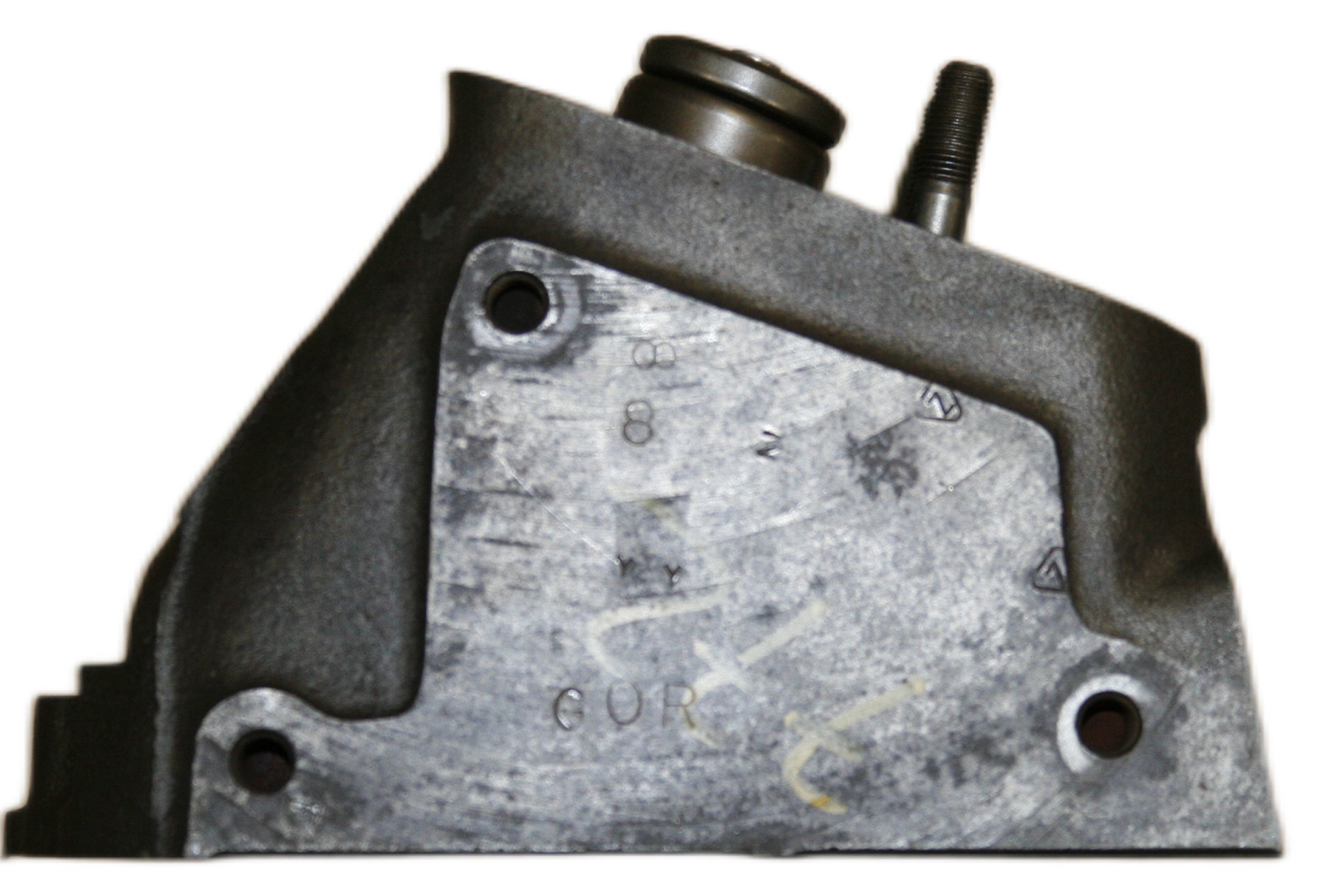 1987-94 Chevy 4.3L V6 262 Rebuilt Cylinder Head Casting # 14094768