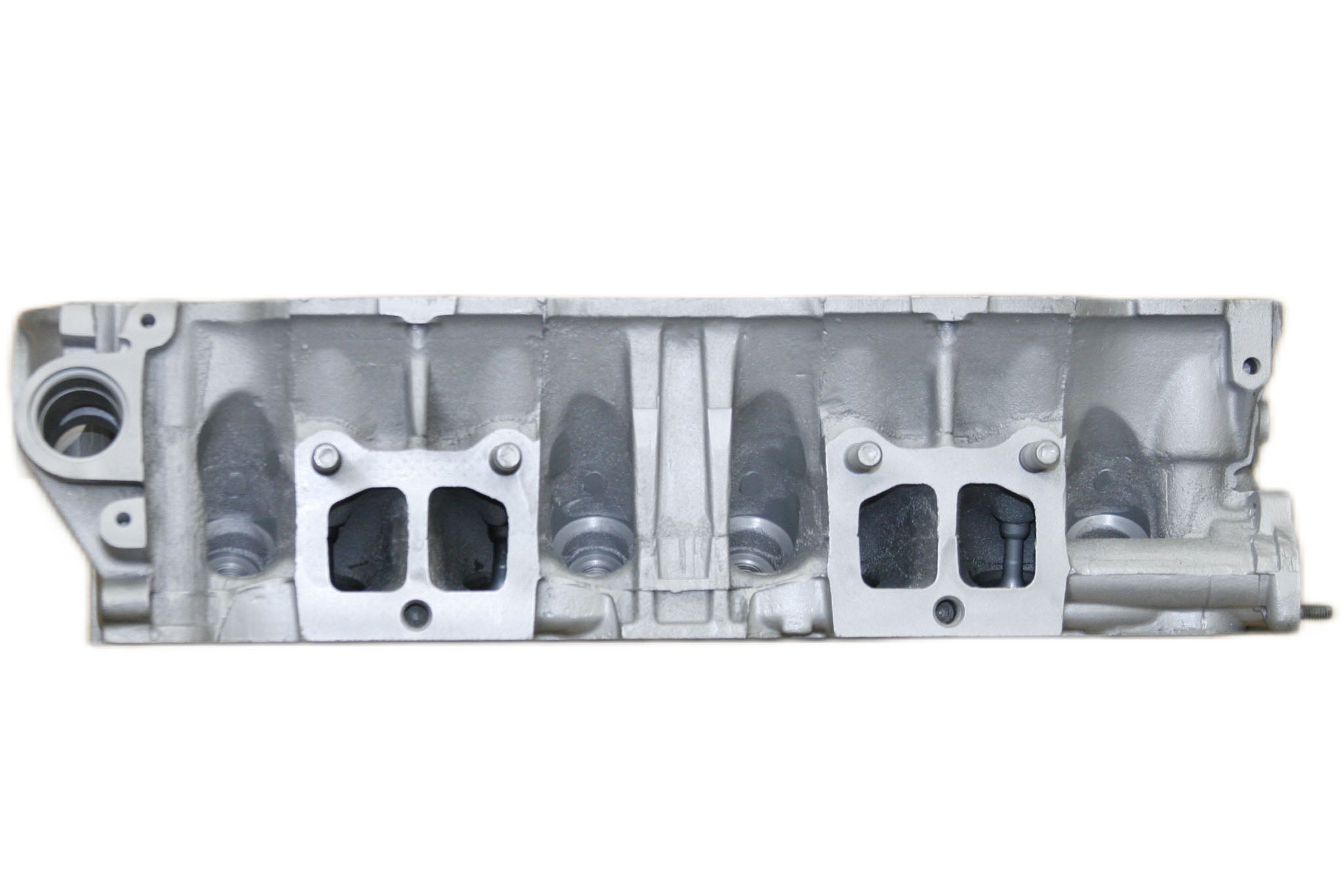 1984-85 Nissan 200SX 1.8L SOHC Turbo (No Cam) Rebuilt Cylinder Head Casting# 17F