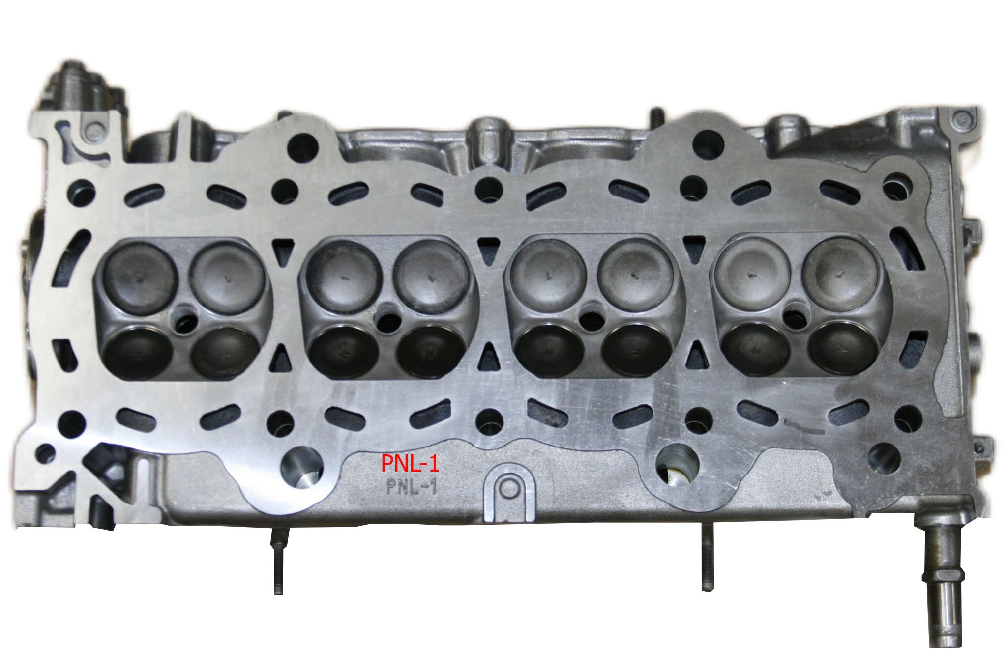 2002-06 Honda Acura 2.0L DOHC (No Exhaust Cam) Rebuilt Cylinder Head Cast# PNL-1