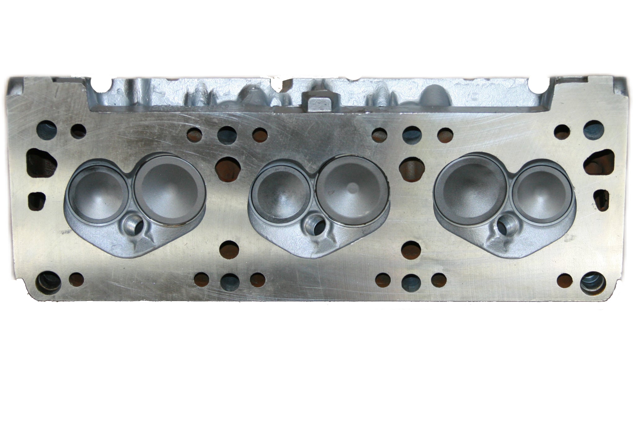 1996-05 Chevy Impala 3.4L OHV LA1 V6 S10 Rebuilt Cylinder Head Cast # 24507487