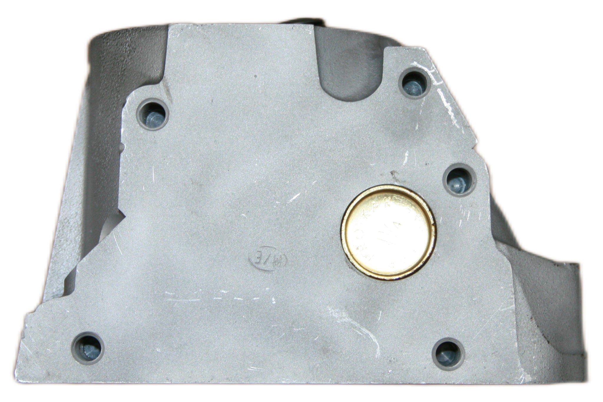 2001-14 GMC CHEVY 4.8L 5.3L 6.0L LS6 LS2 OHV REBUILT CYLINDER HEAD casting # 243