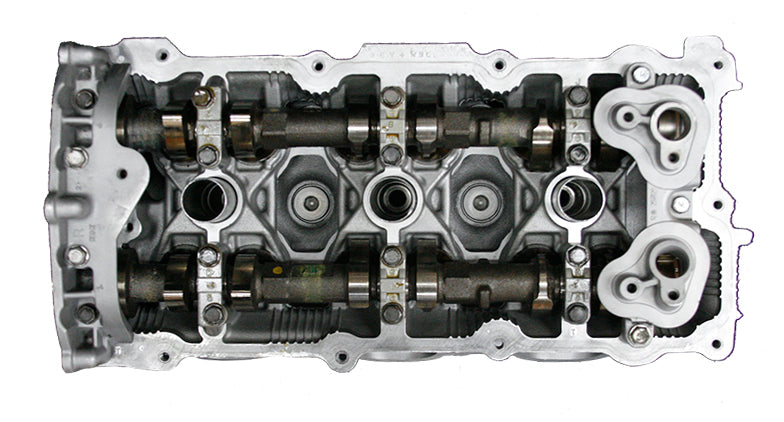 2007-2009 Nissan 350Z 3.5L V6 DOHC Right Cylinder Head Cast # R JA1