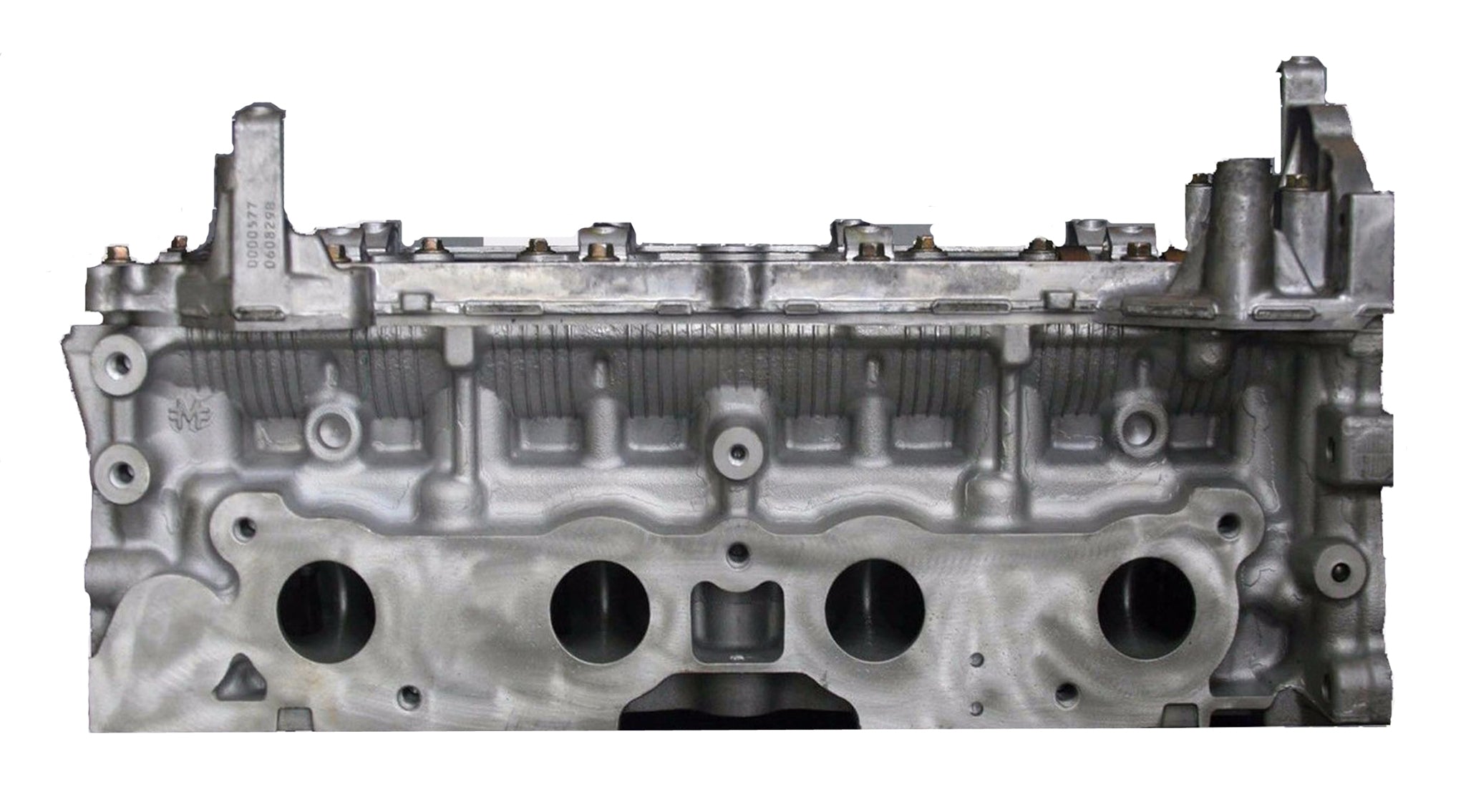 2007-12 Nissan Sentra MR20DE 2.0L 120 L4 DOHC Rebuilt Cylinder Head Casting# EN2