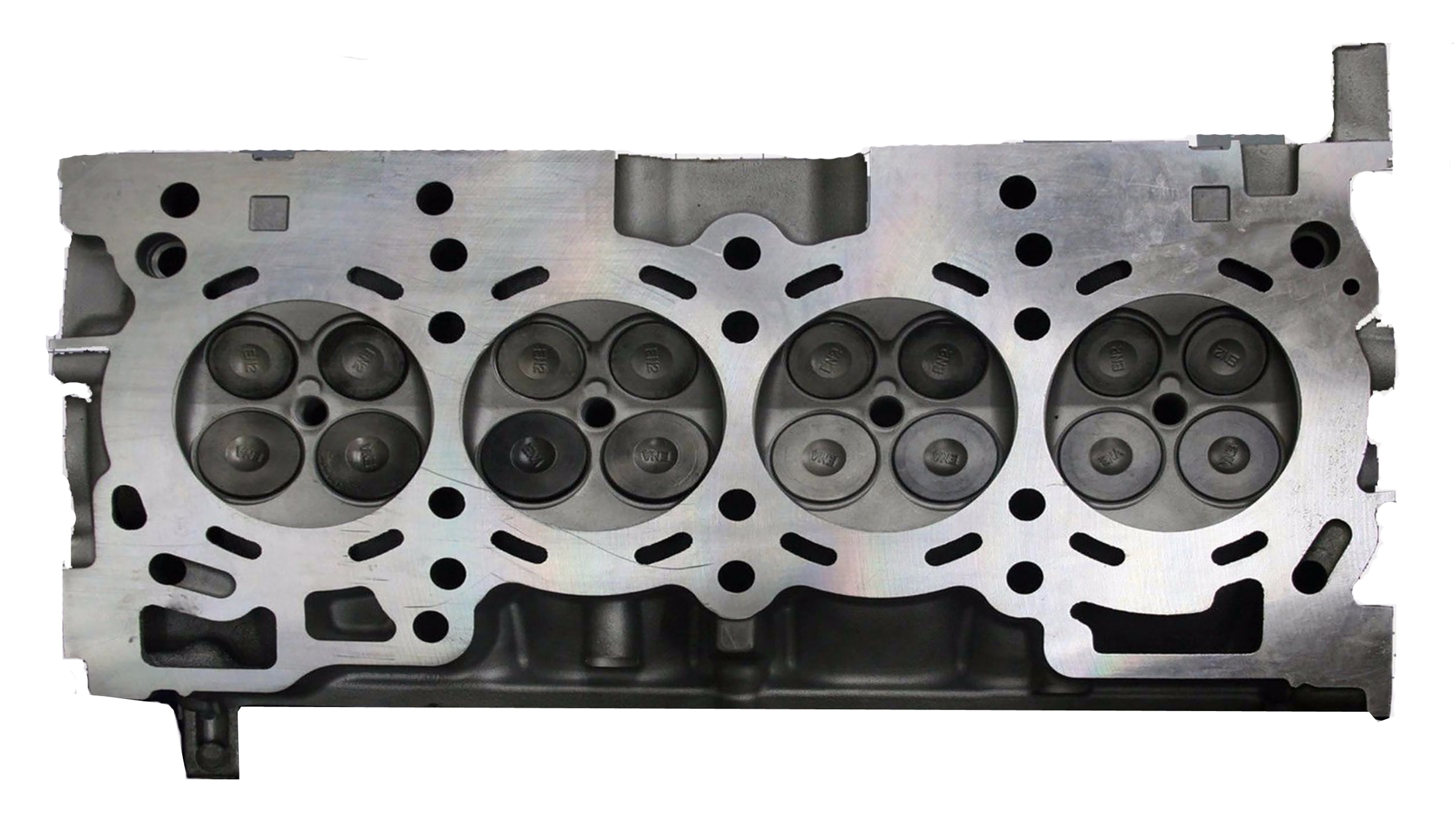 1985-1993 Toyota MR2 1.6L 4AGELC DOHC Super Charged MFI W/smog whole Cast# S11
