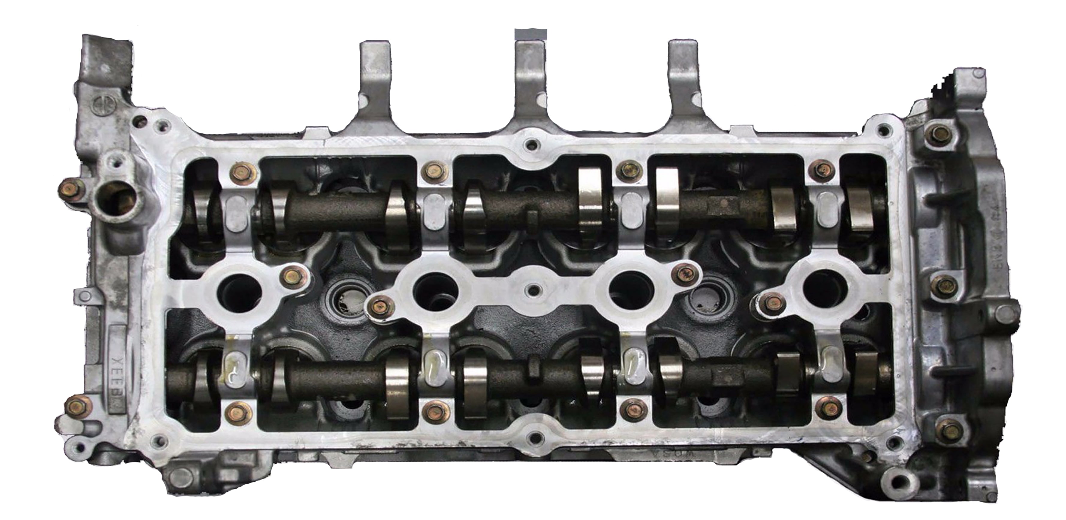 2007-2012 Nissan Sentra MR20DE 2.0L DOHC Cylinder Head Casting# ELO