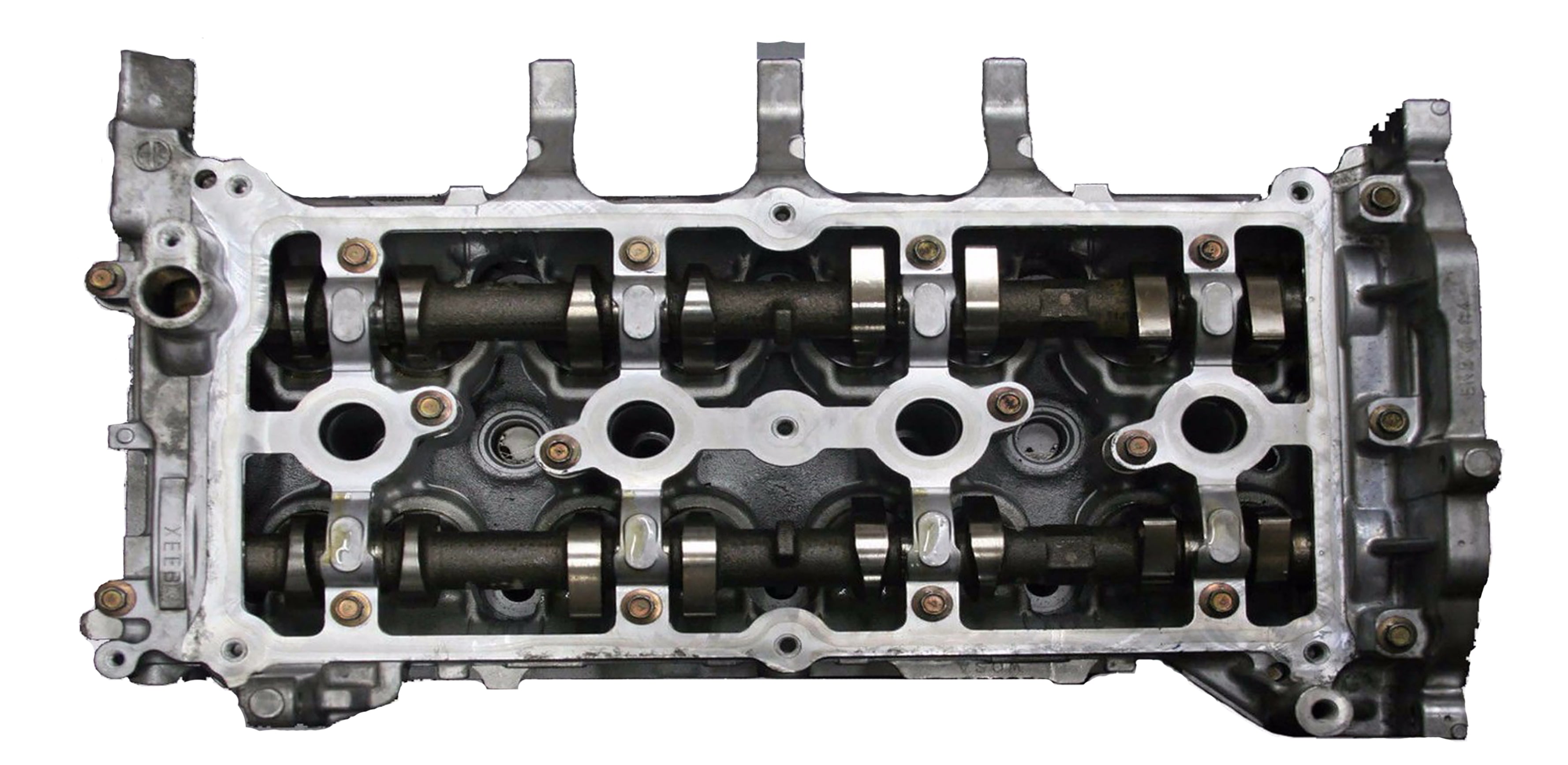 1985-1993 Toyota MR2 1.6L 4AGELC DOHC Super Charged MFI W/smog whole Cast# S11