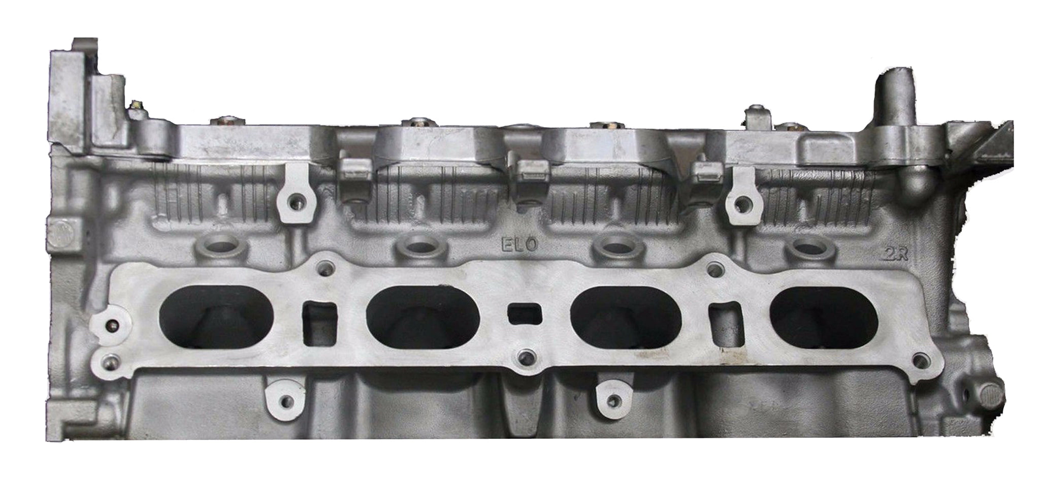 1985-1993 Toyota MR2 1.6L 4AGELC DOHC Super Charged MFI W/smog whole Casting # S11