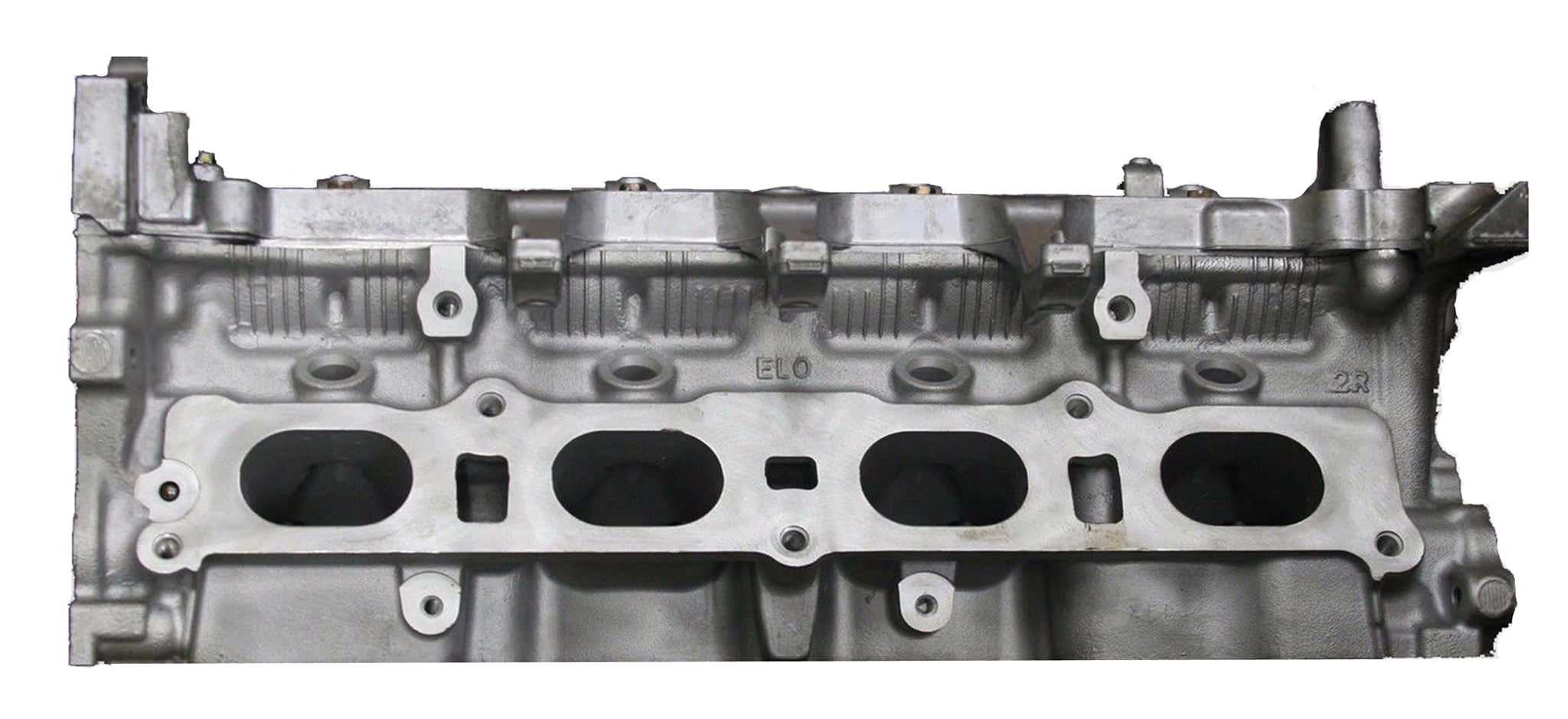 1985-1993 Toyota MR2 1.6L 4AGELC DOHC Super Charged MFI W/smog whole Cast# S11