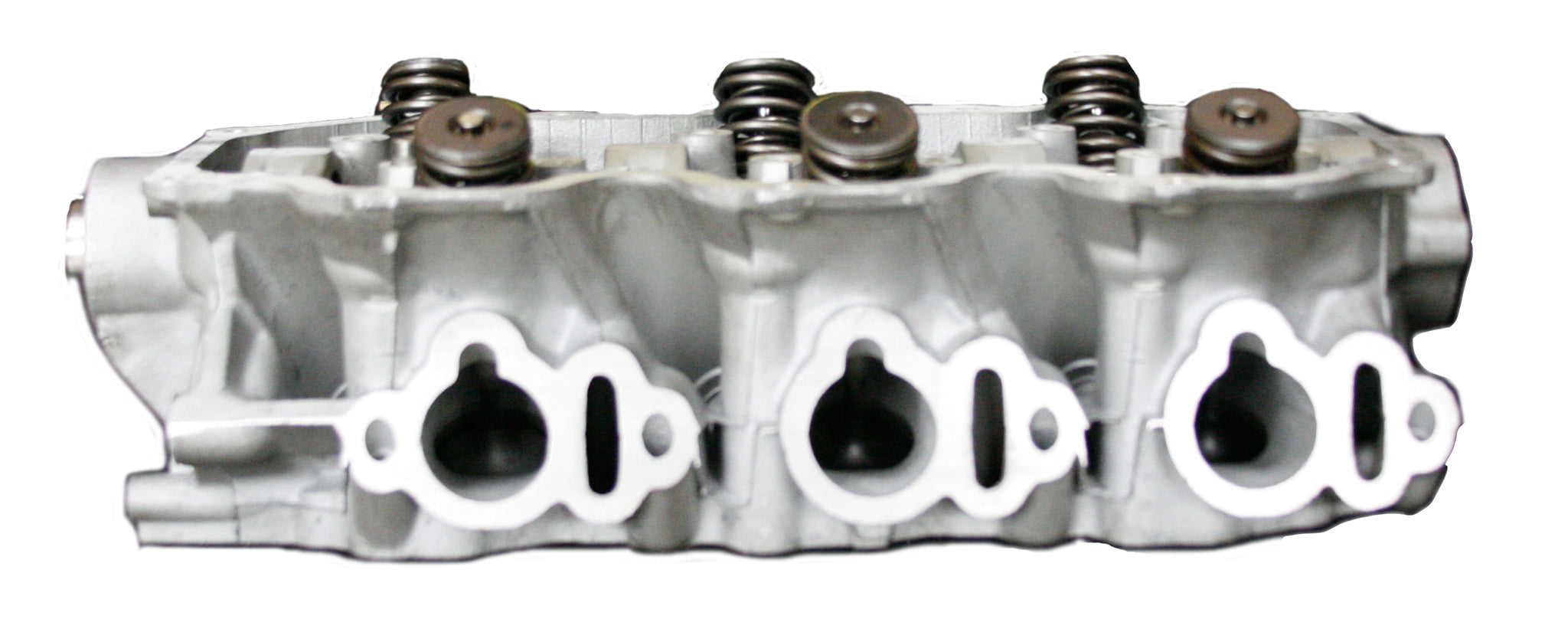 1984-1998 Nissan V6 SOHC 3.0 Cylinder Head Casting # R V52 Right Side