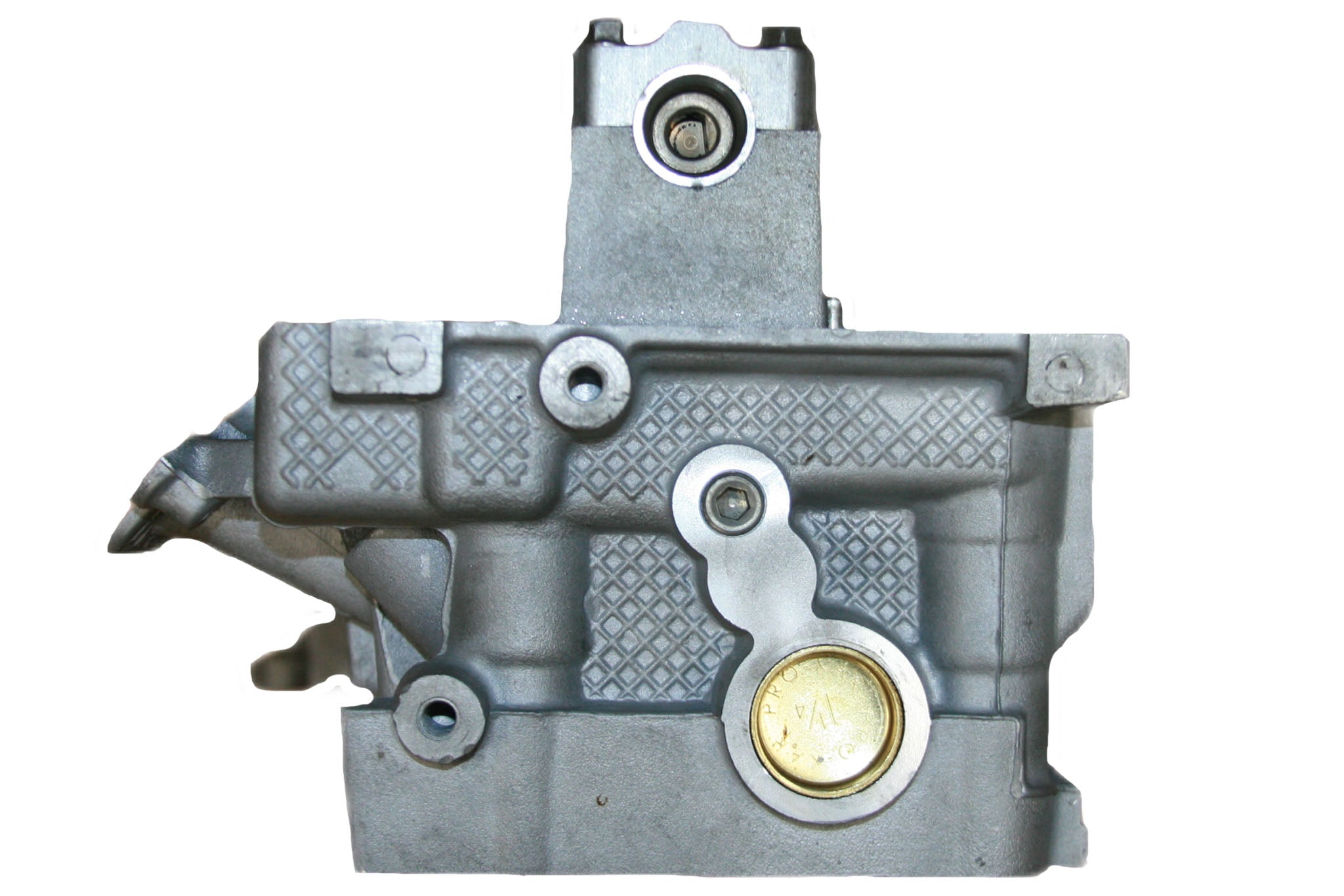 2002-07 Dodge Jeep 4.7L V8 SOHC Right Cylinder Head Casting # 53021458