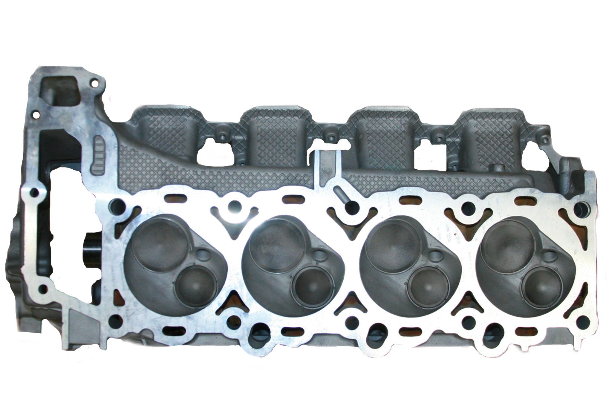 2002-07 Dodge Jeep 4.7L V8 SOHC Right Cylinder Head Casting # 53021458
