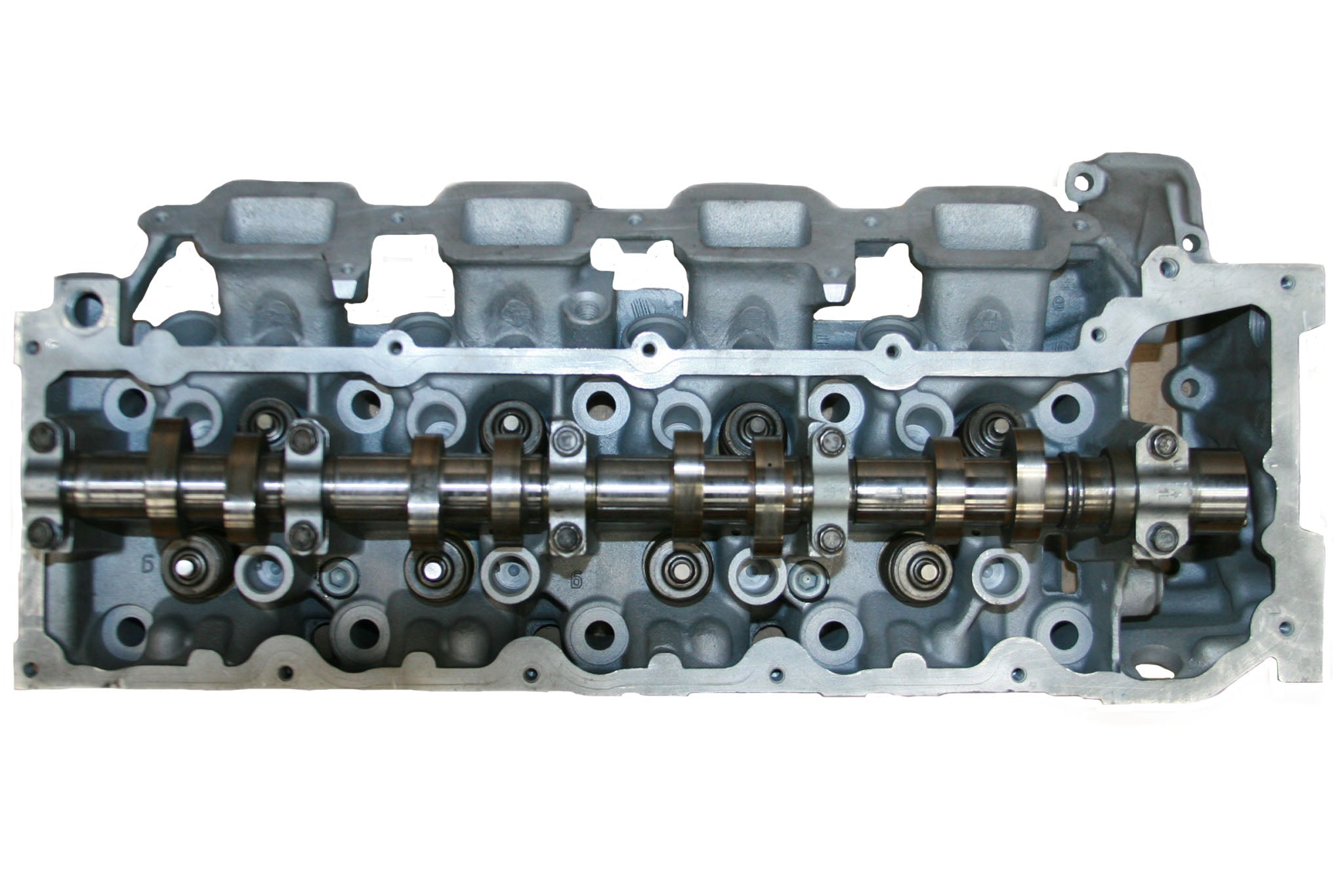 2002-07 Dodge Jeep 4.7L V8 SOHC Right Cylinder Head Casting # 53021458