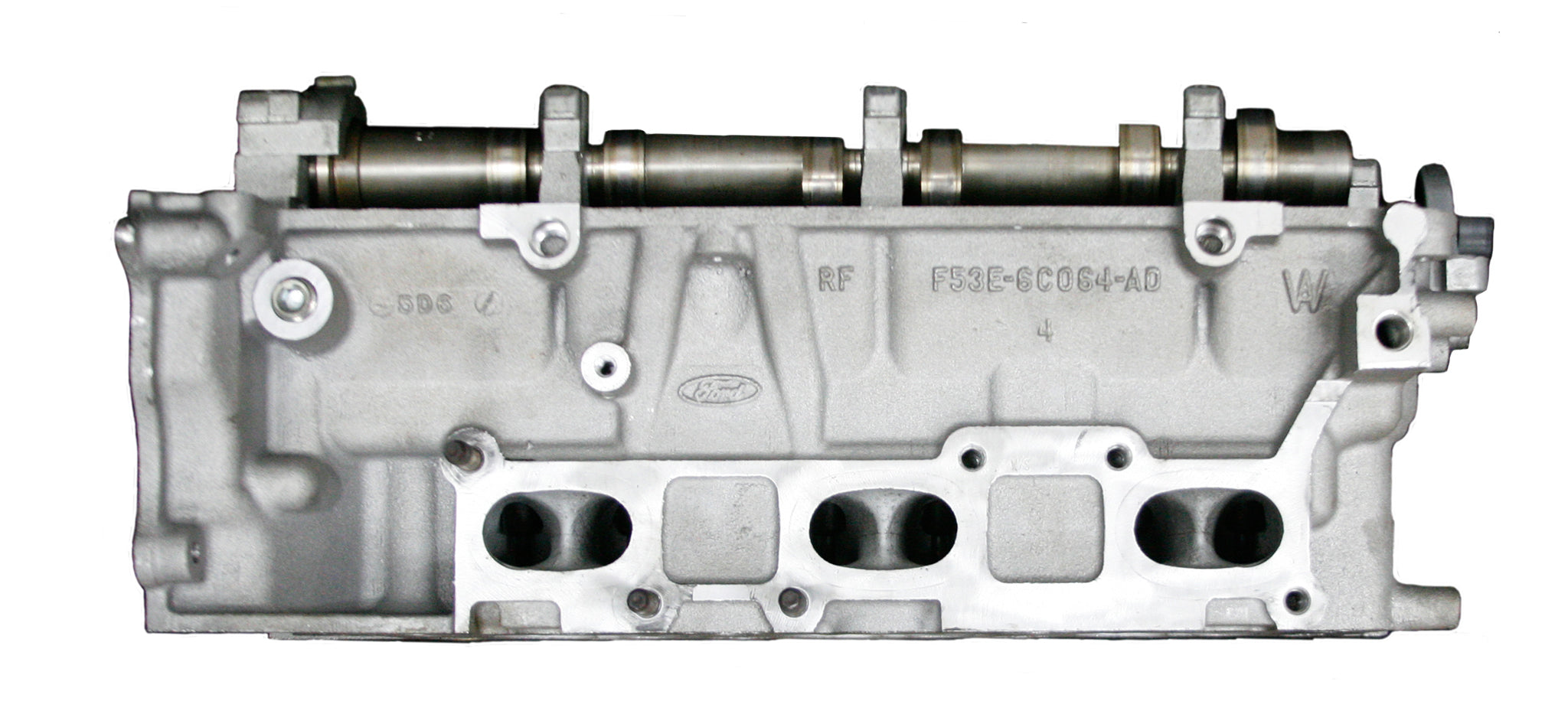 1995-2008 Ford Contour 2.5L DOHC Left Cylinder Head Casting # RF F53E 6C064 AD