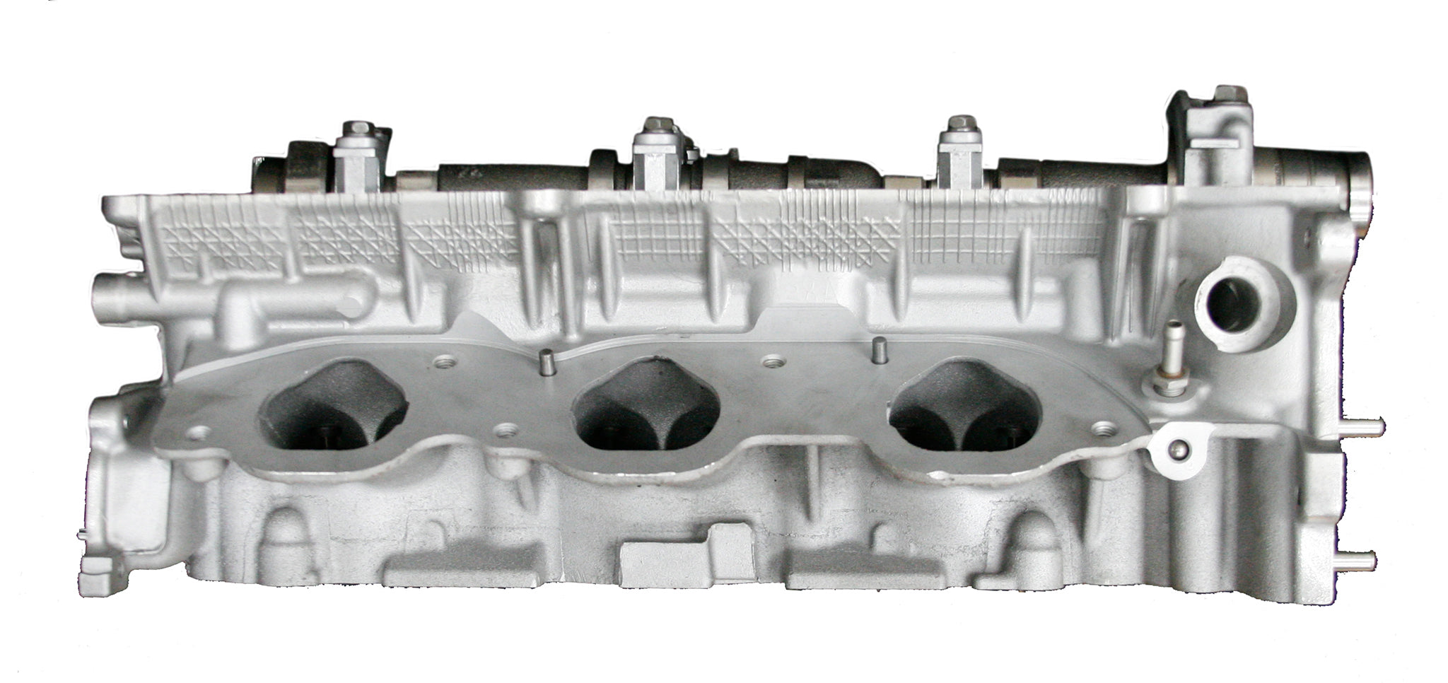 2007-2011 Toyota FJ Cruiser 4.0L Left DOHC Cylinder head Casting # 1GR-FE LH