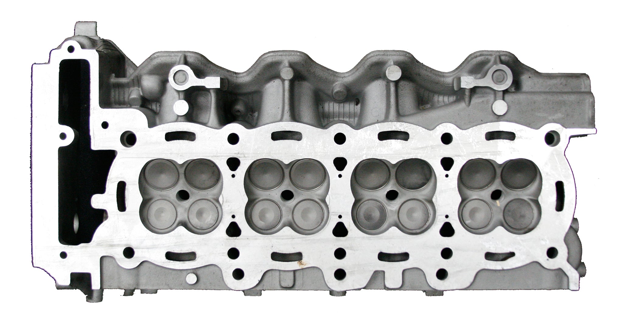 1993-1994 Cadillac Seville 4.6L Cylinder head Right Side casting # 1647488