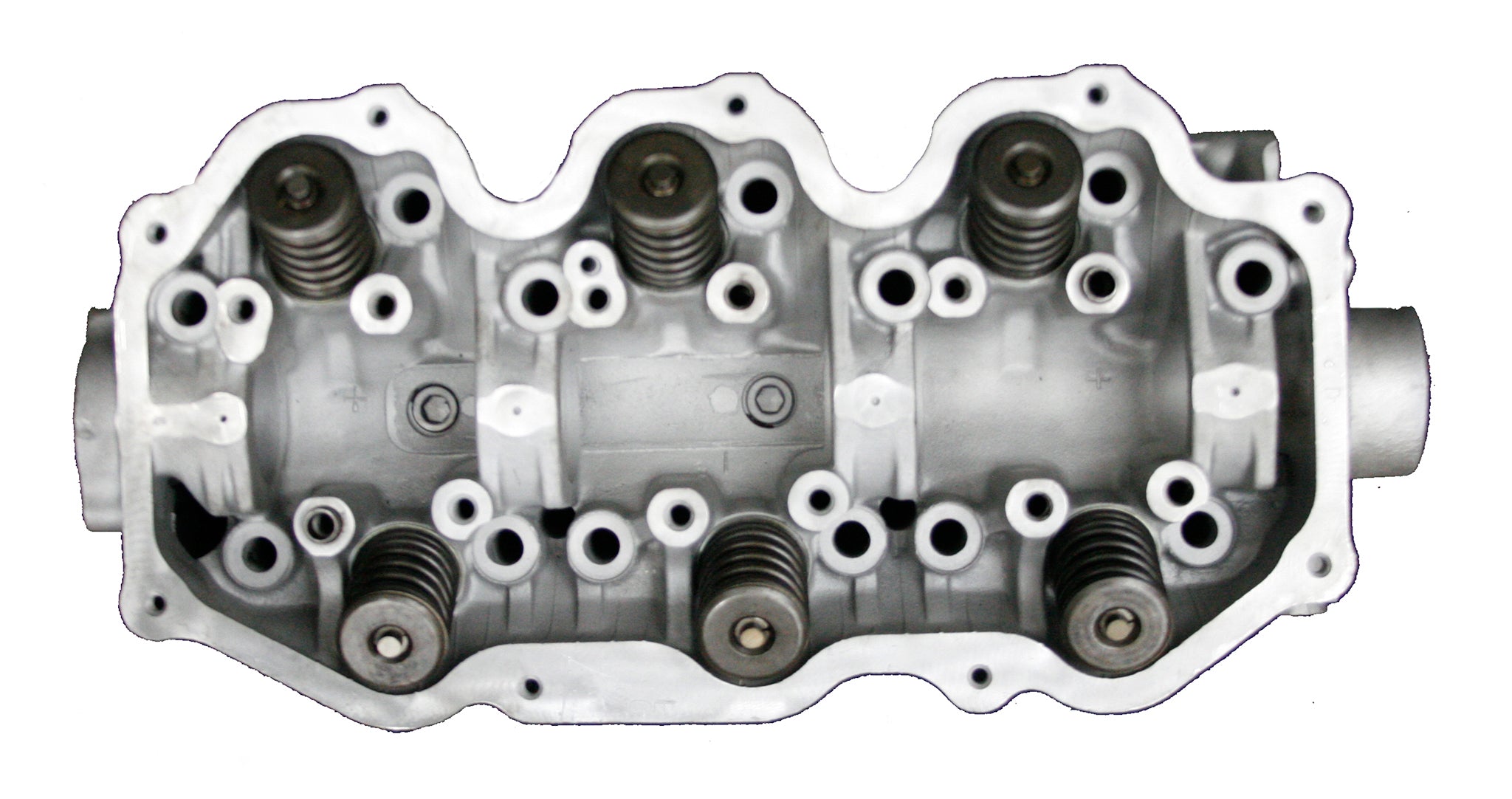 1984-1995 Nissan 200 300 Maxima 3.0L SOHC Right Cylinder head casting # R21V