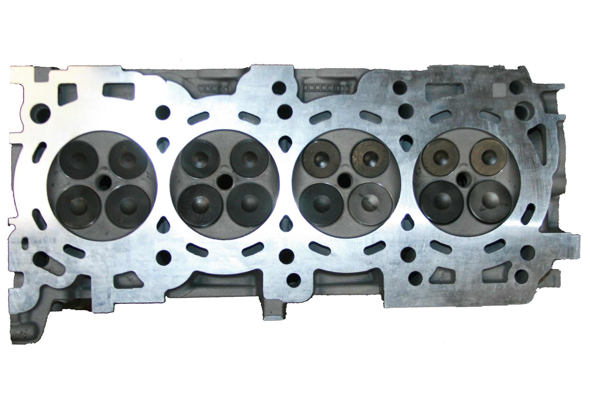 2002-2006 NISSAN ALTIMA Sentra QR25DE 2.5L DOHC Rebuilt CYLINDER HEAD CAST# 8H3