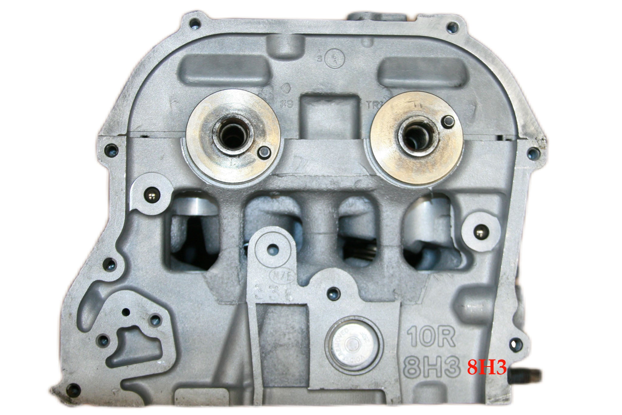 2002-2006 NISSAN ALTIMA Sentra QR25DE 2.5L DOHC Rebuilt CYLINDER HEAD CAST# 8H3