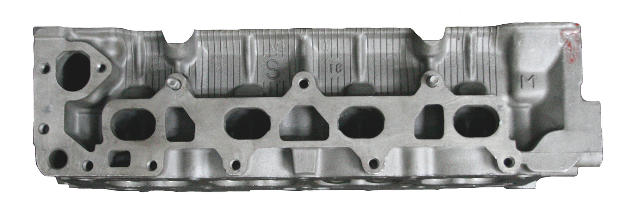 1988-1997 Toyota Corolla 1.6L DOHC Cylinder Head Casting # 4AFE (w/Fuel Pump) Carbureted Only