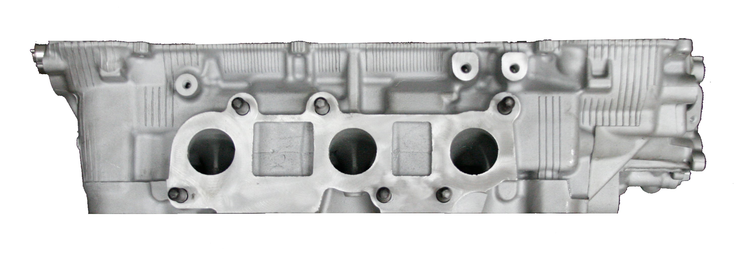 1994-2002 Toyota 3.0L DOHC VVTI Left Rebuilt Cylinder head casting # 1MZFE