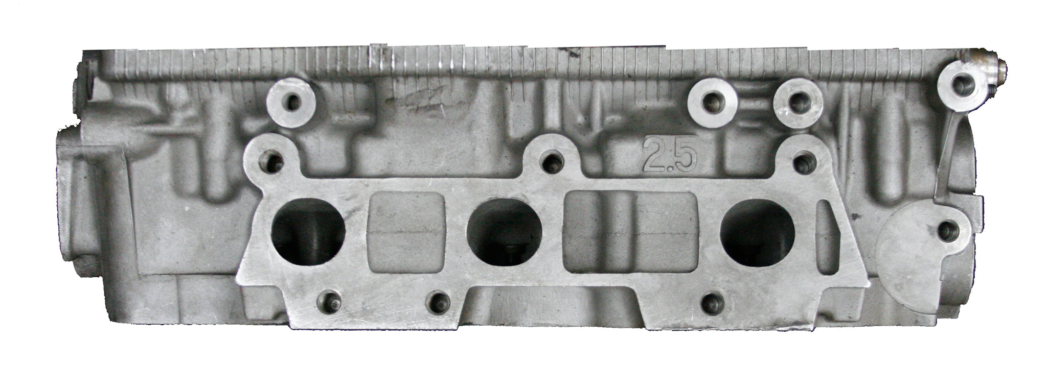 1988-1991 Toyota 2.5L V6 DOHC 2VZFE Left Rebuilt Cylinder Head Casting # 27