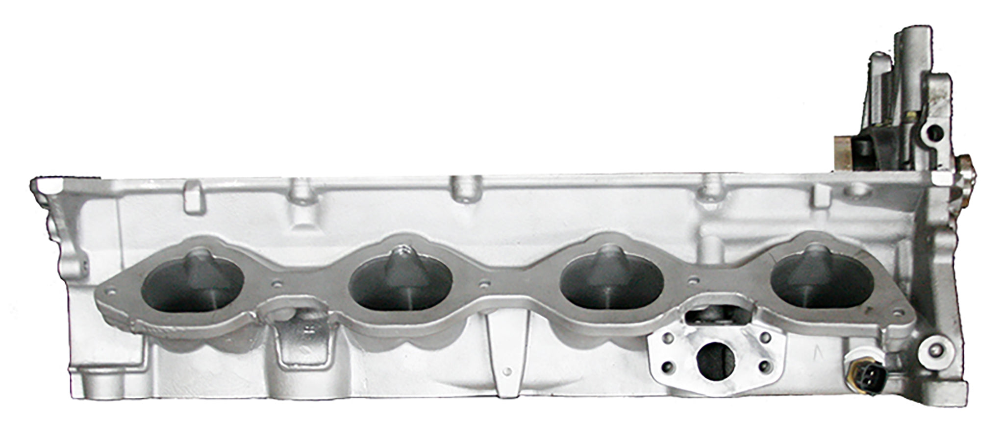 2002-2013 Nissan 5.6L V8 DOHC Left Rebuilt cylinder Head casting # ZH2L