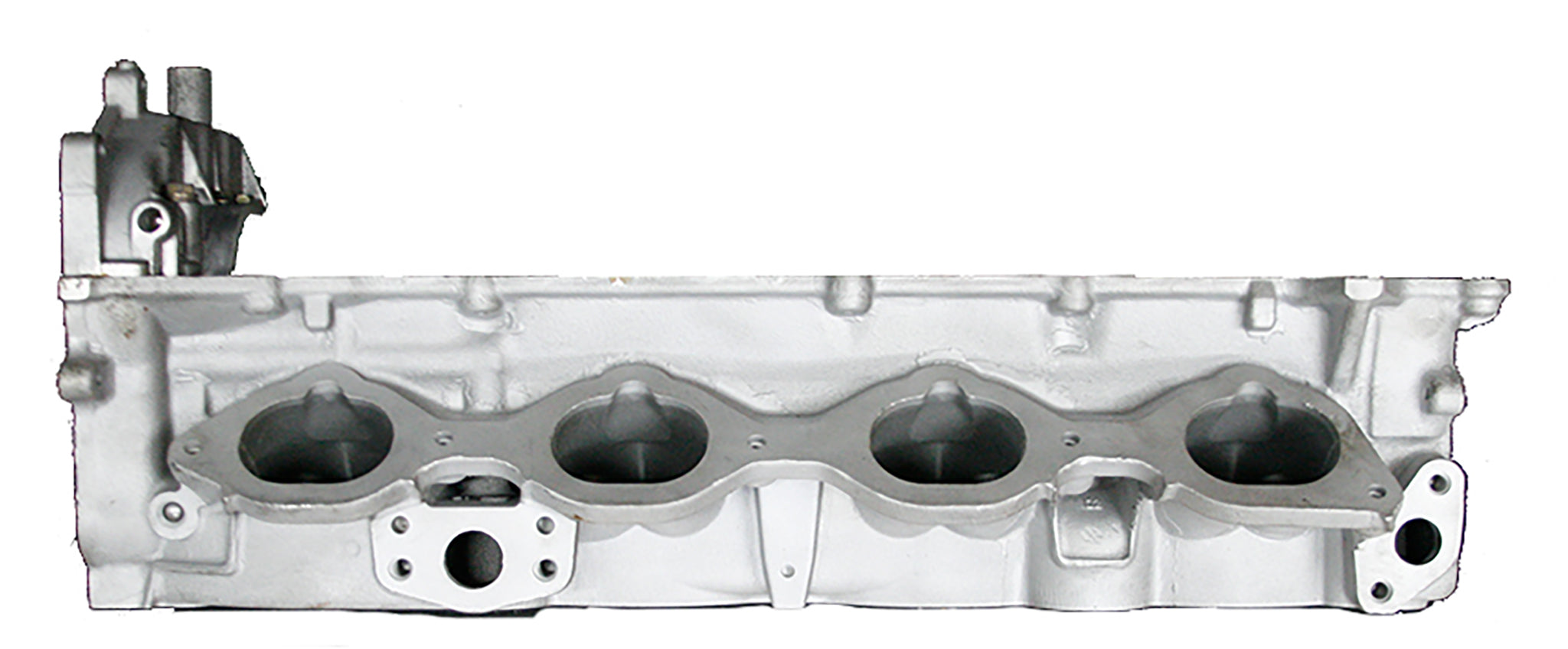 2002-2013 Nissan 5.6L V8 DOHC Right Rebuilt Cylinder Head casting # ZH2R
