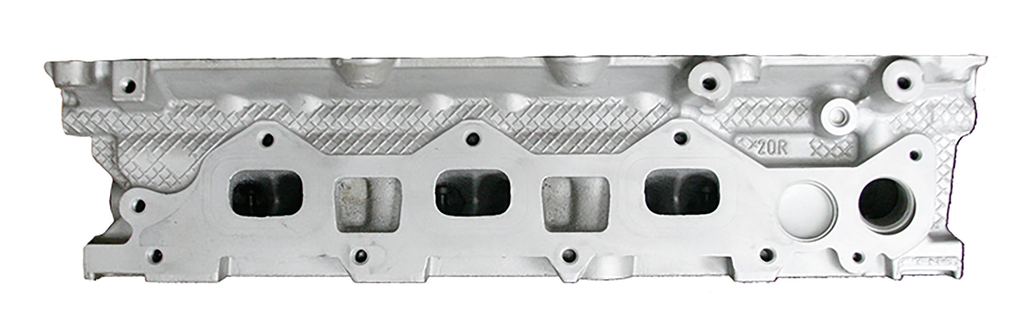 2005-2010 Dodge 2.7L V6 DOHC Rebuilt Cylinder head Right side Cast # 04892064AAJ