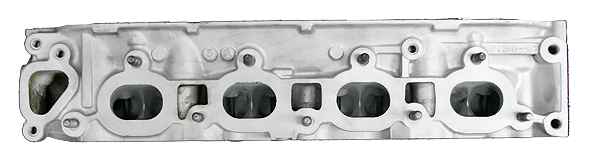 1990-96 HONDA 2.2L SOHC REBUILT CYLINDER HEAD F22A1 cast # PT3