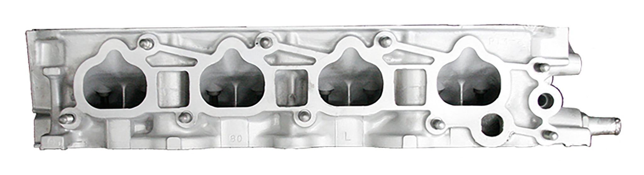 1990-96 HONDA 2.2L SOHC REBUILT CYLINDER HEAD F22A1 cast # PT3