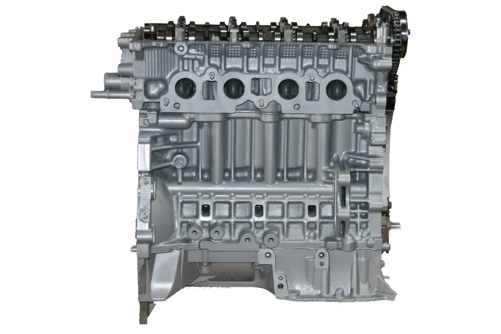 2000-2005 Toyota Celica, MR2 1.8L DOHC VvTi 1ZZFE Rebuilt Engine Vin R