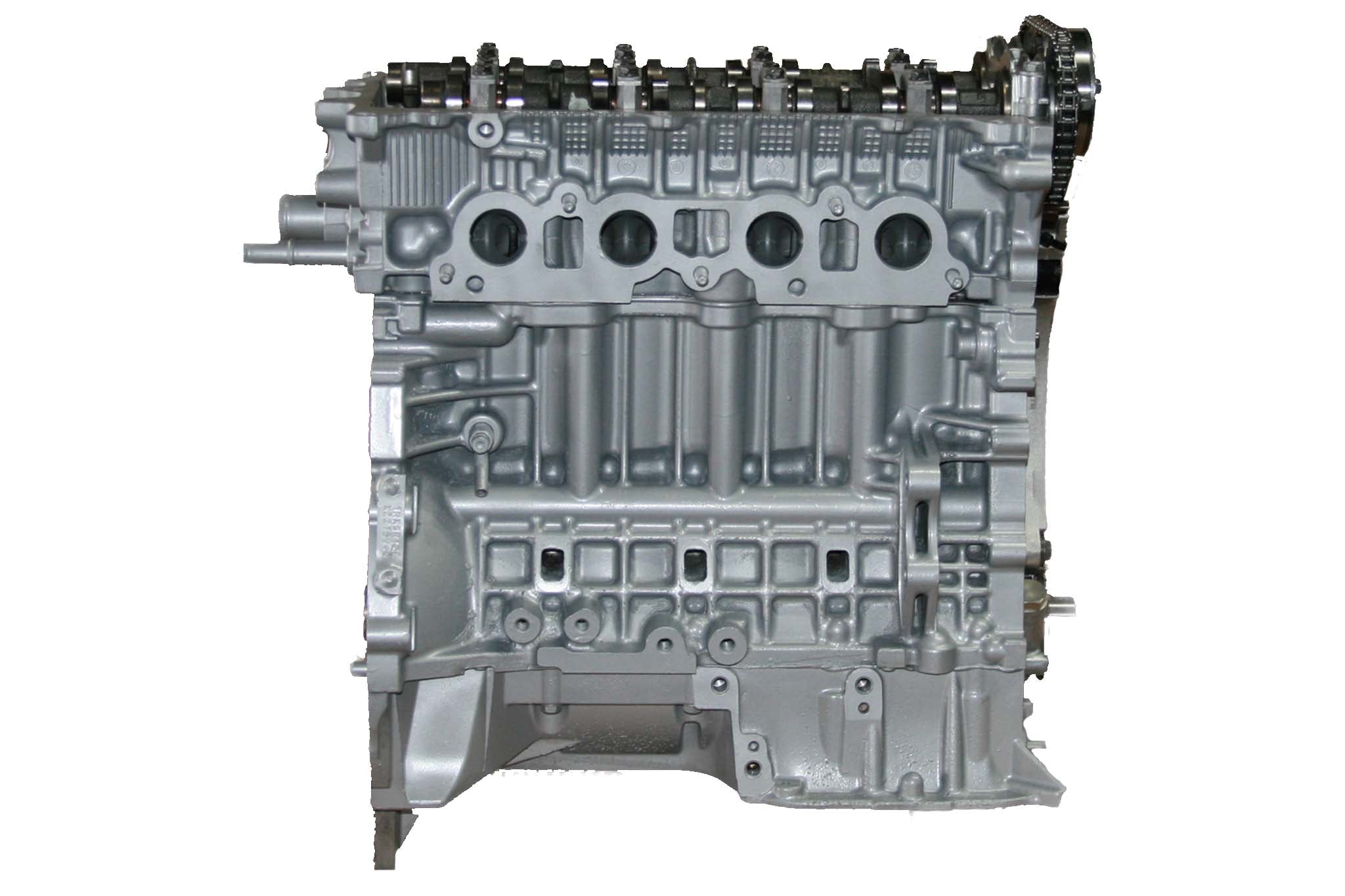 2000-07 Toyota 1.8L DOHC VvTi 1ZZFE Rebuilt Cylinder head MOD307-1.8LLB