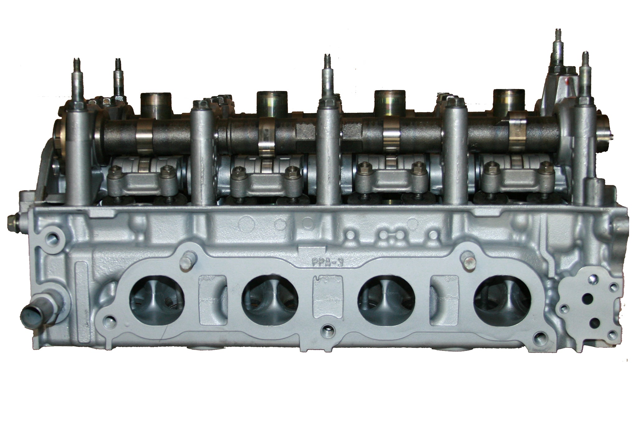 2002-2011 Honda 2.4L DOHC K24A rebuilt cylinder head casting # PPA
