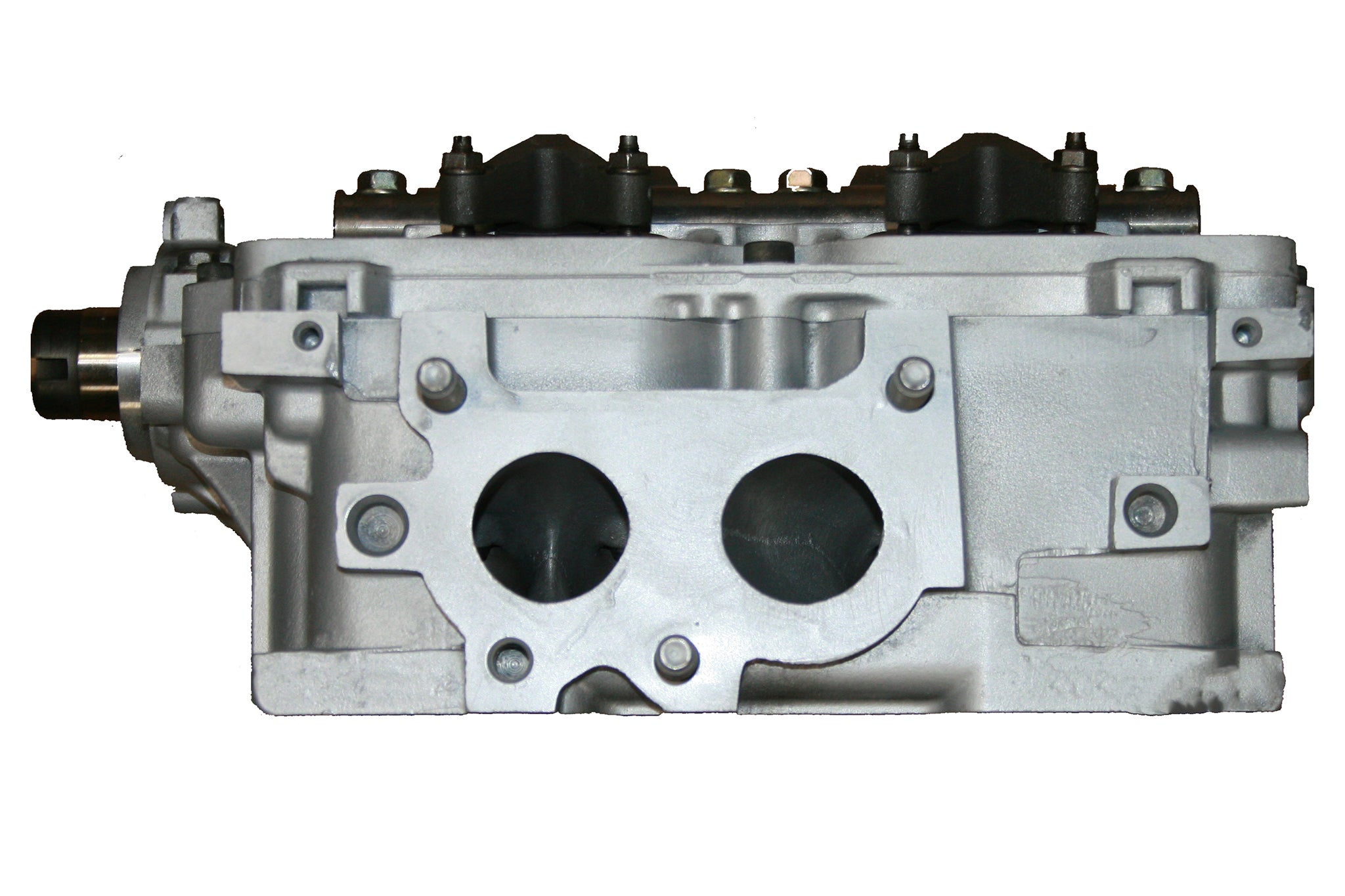 1999-2005 Subaru 2.5L SOHC EJ251 Left Rebuilt Cylinder Head Casting # 025