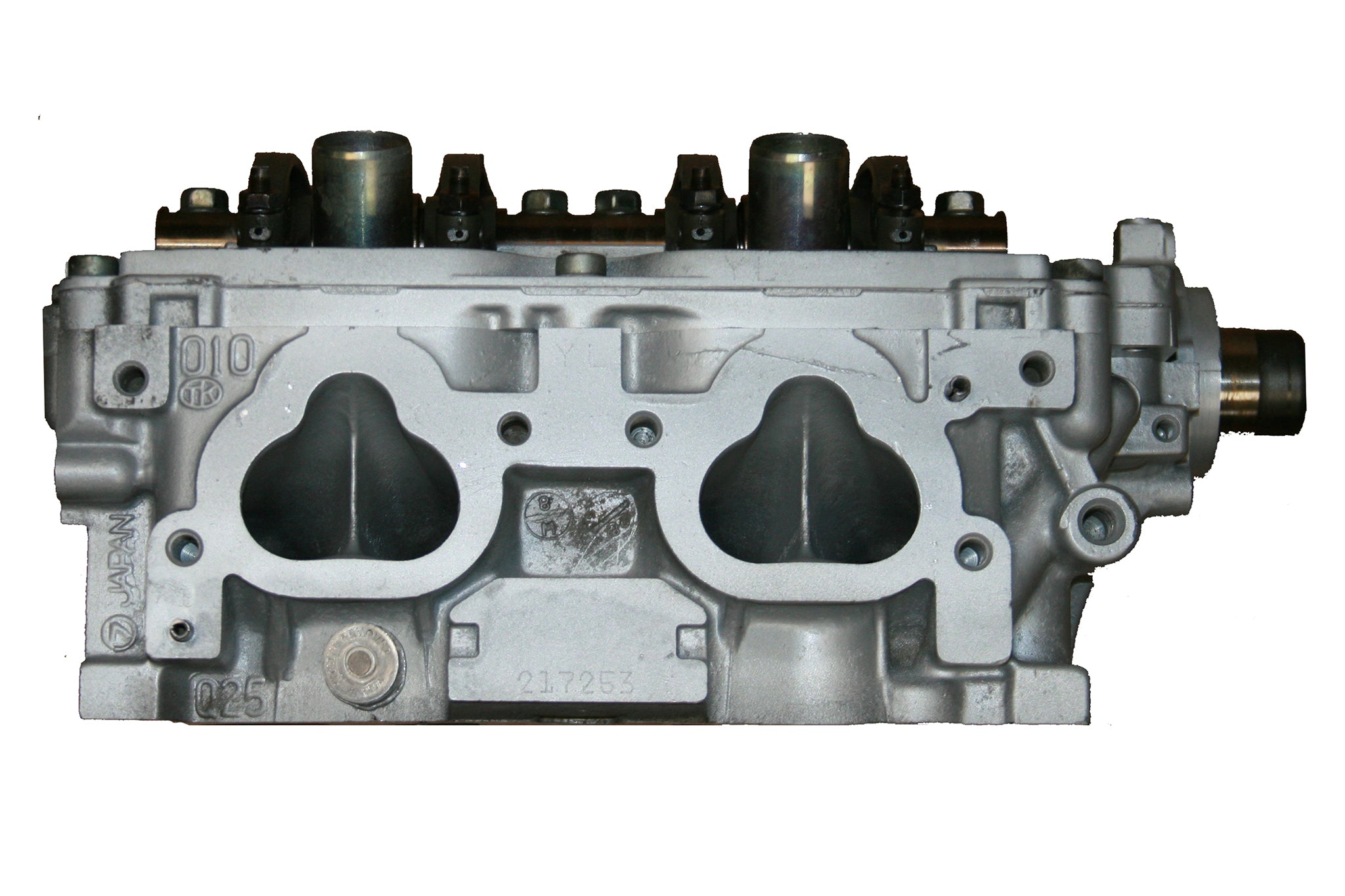 1999-2005 Subaru 2.5L SOHC EJ251 Left Rebuilt Cylinder Head Casting # 025