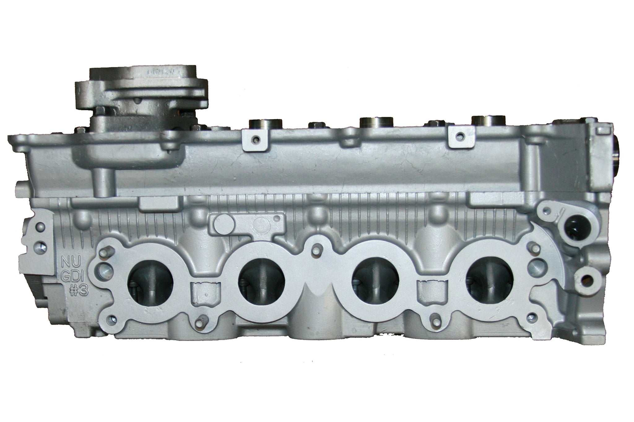 2012-2017 Hyundai Kia 1.8L 2.0L DOHC G4NA Rebuilt Cylinder Head NU-GDI