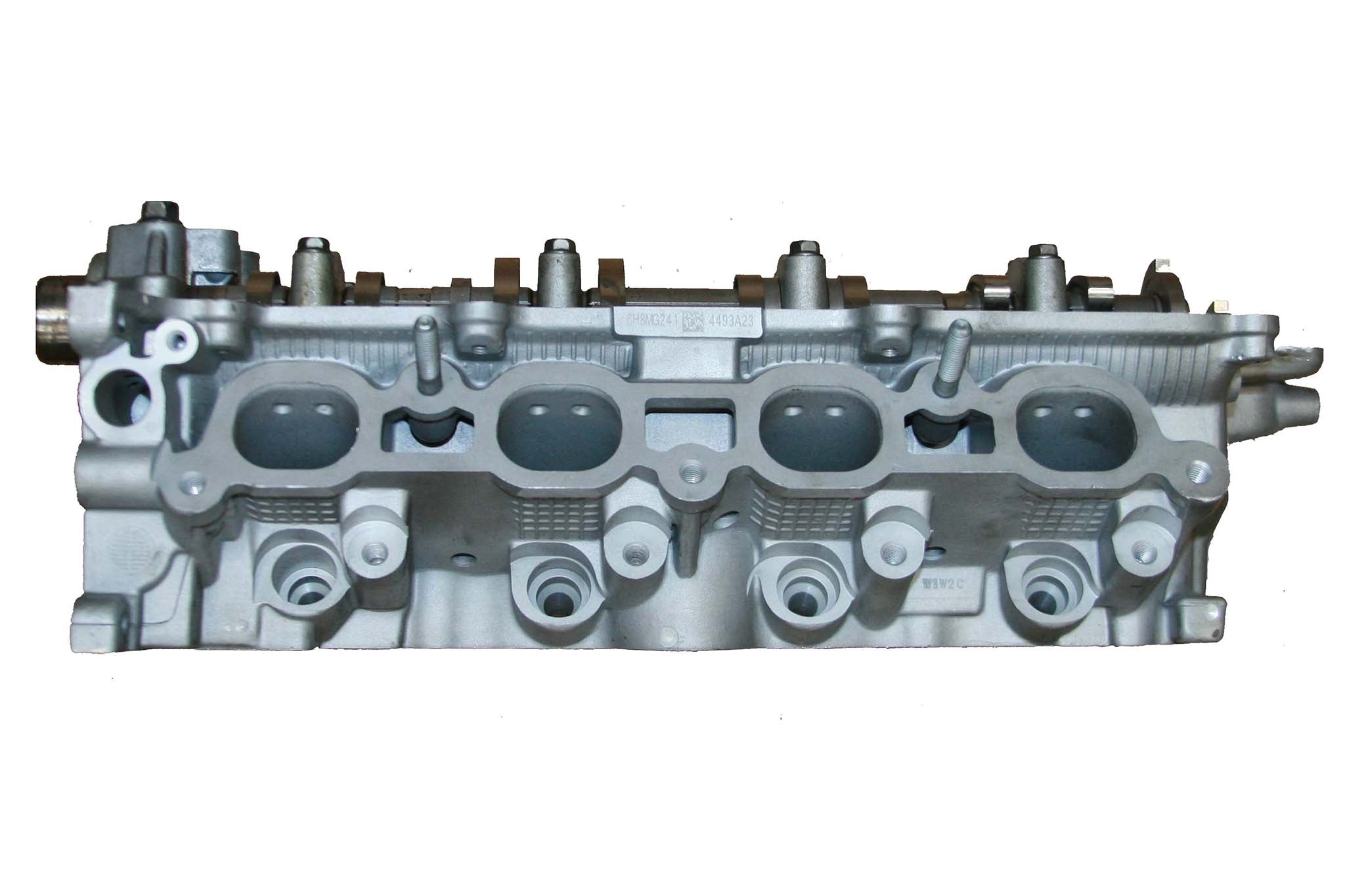 2012-2019 Hyundai KIA 1.6L DOHC rebuilt Cylinder Head T-GDI & Y-GDI