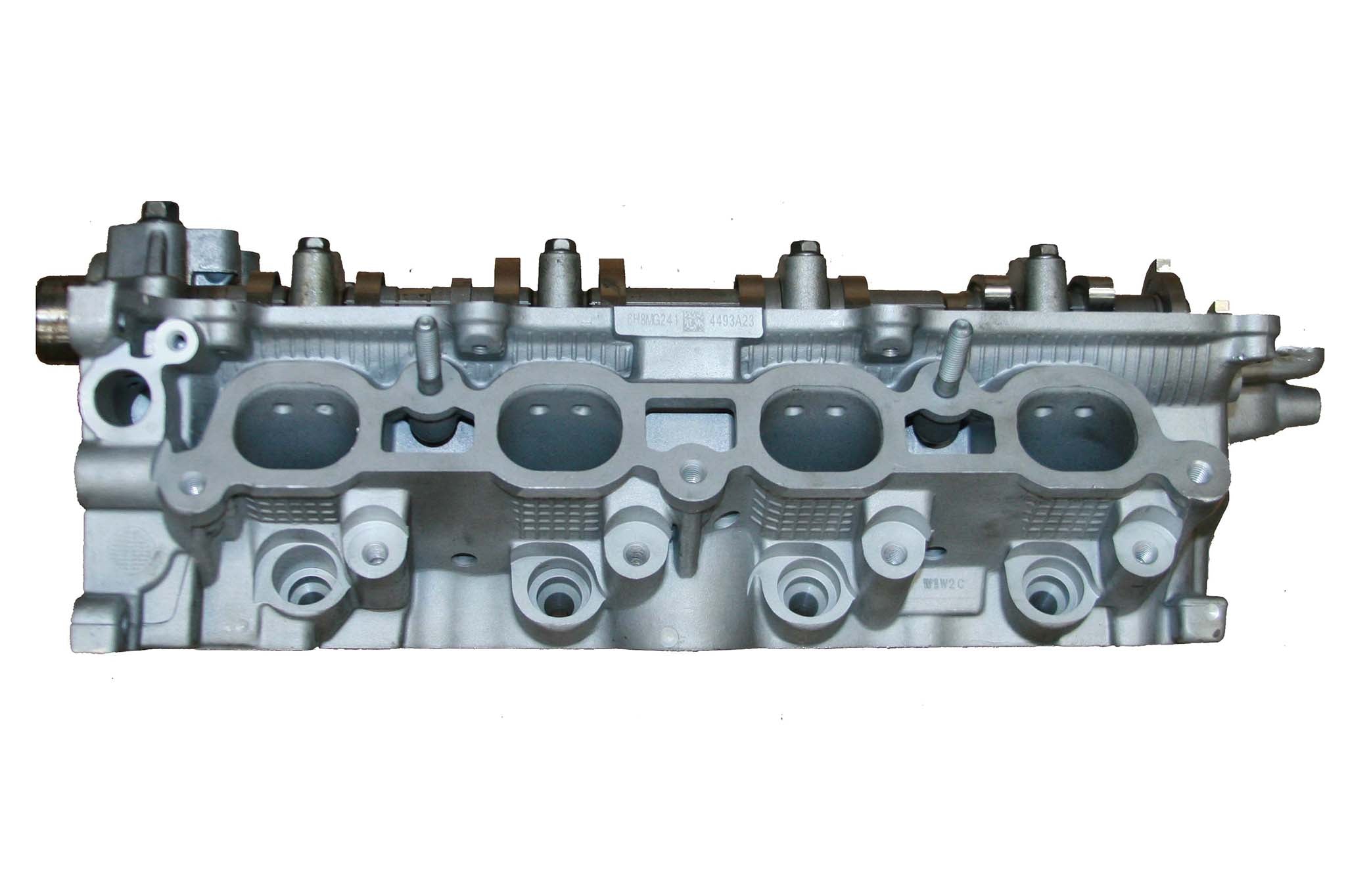 2012-2019 Hyundai KIA 1.6L DOHC rebuilt Cylinder Head T-GDI
