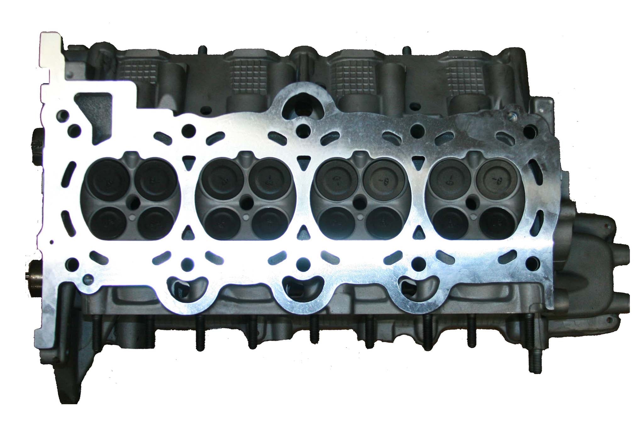 2012-2019 Hyundai KIA 1.6L DOHC rebuilt Cylinder Head T-GDI & Y-GDI